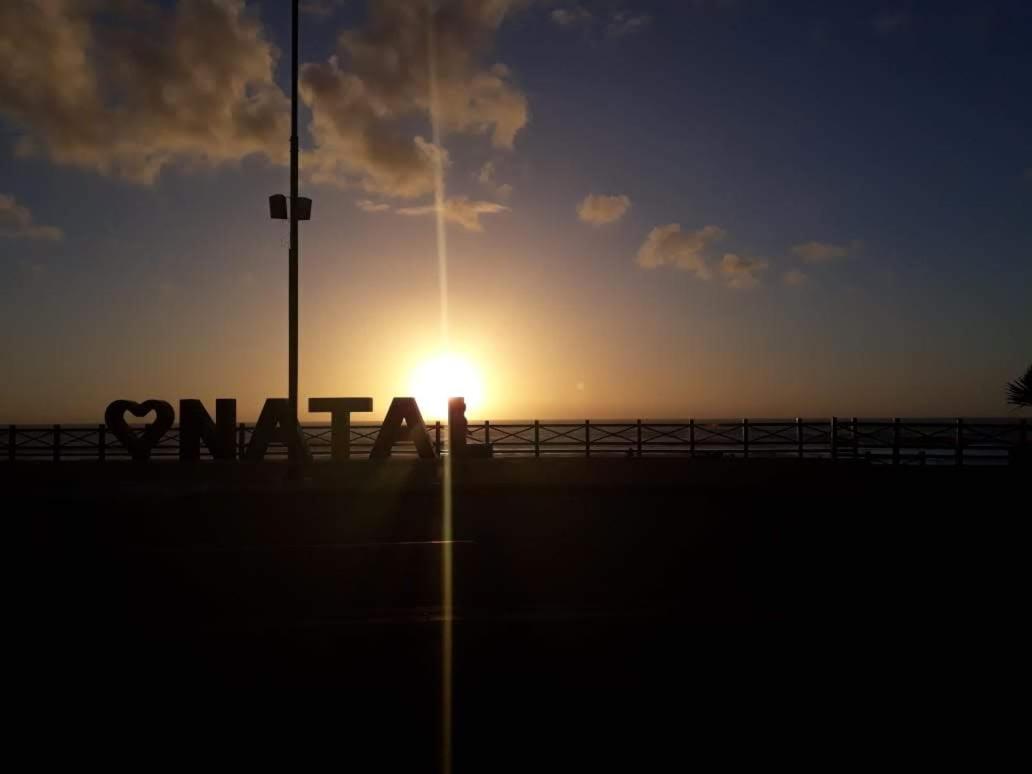 Hotel Pousada Estacao Do Sol Natal