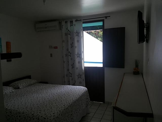 Hotel Pousada Estacao Do Sol Natal