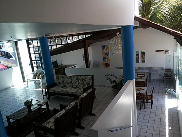 Hotel Pousada Estacao Do Sol Natal