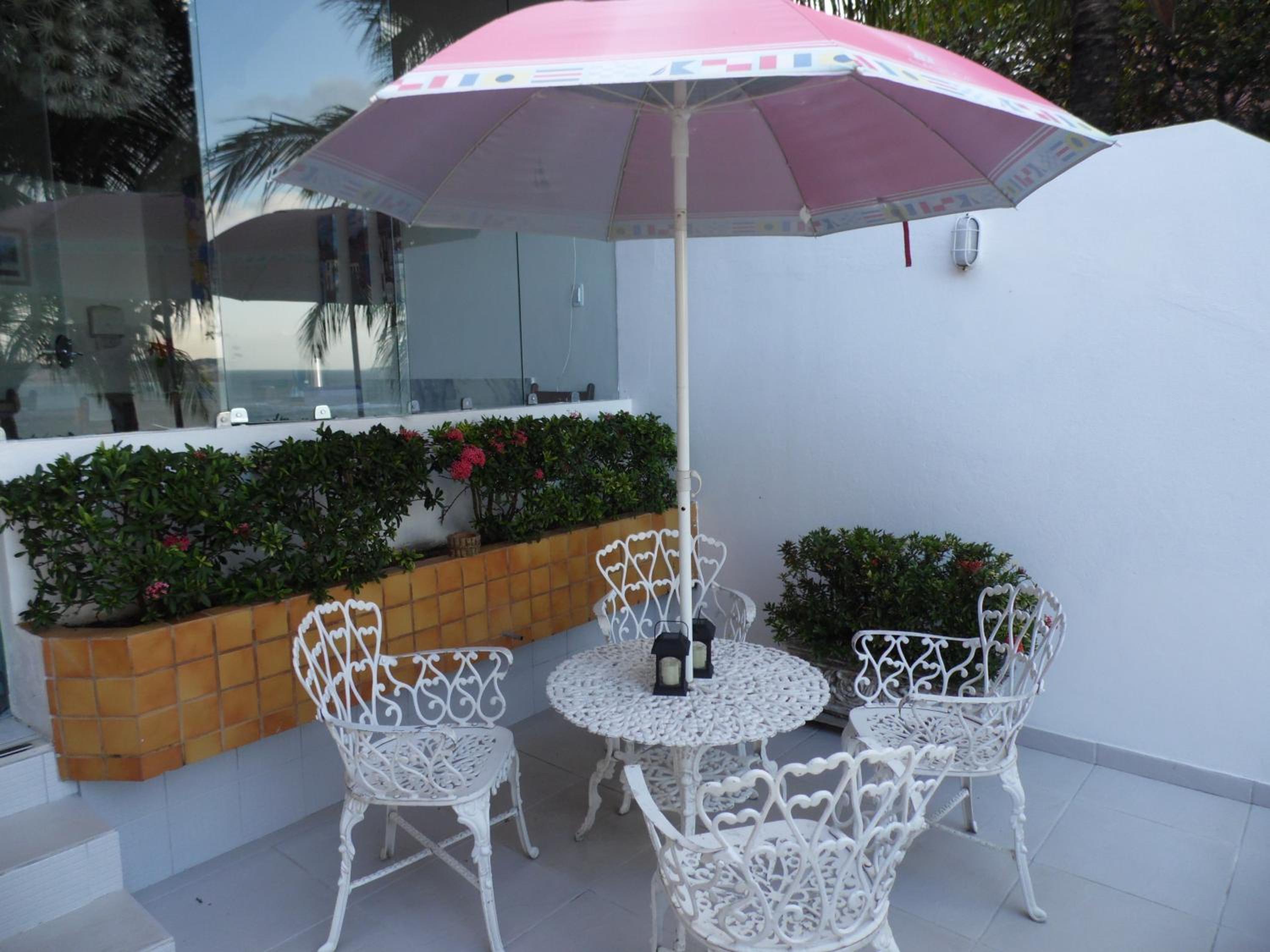 Hotel Pousada Estacao Do Sol Natal