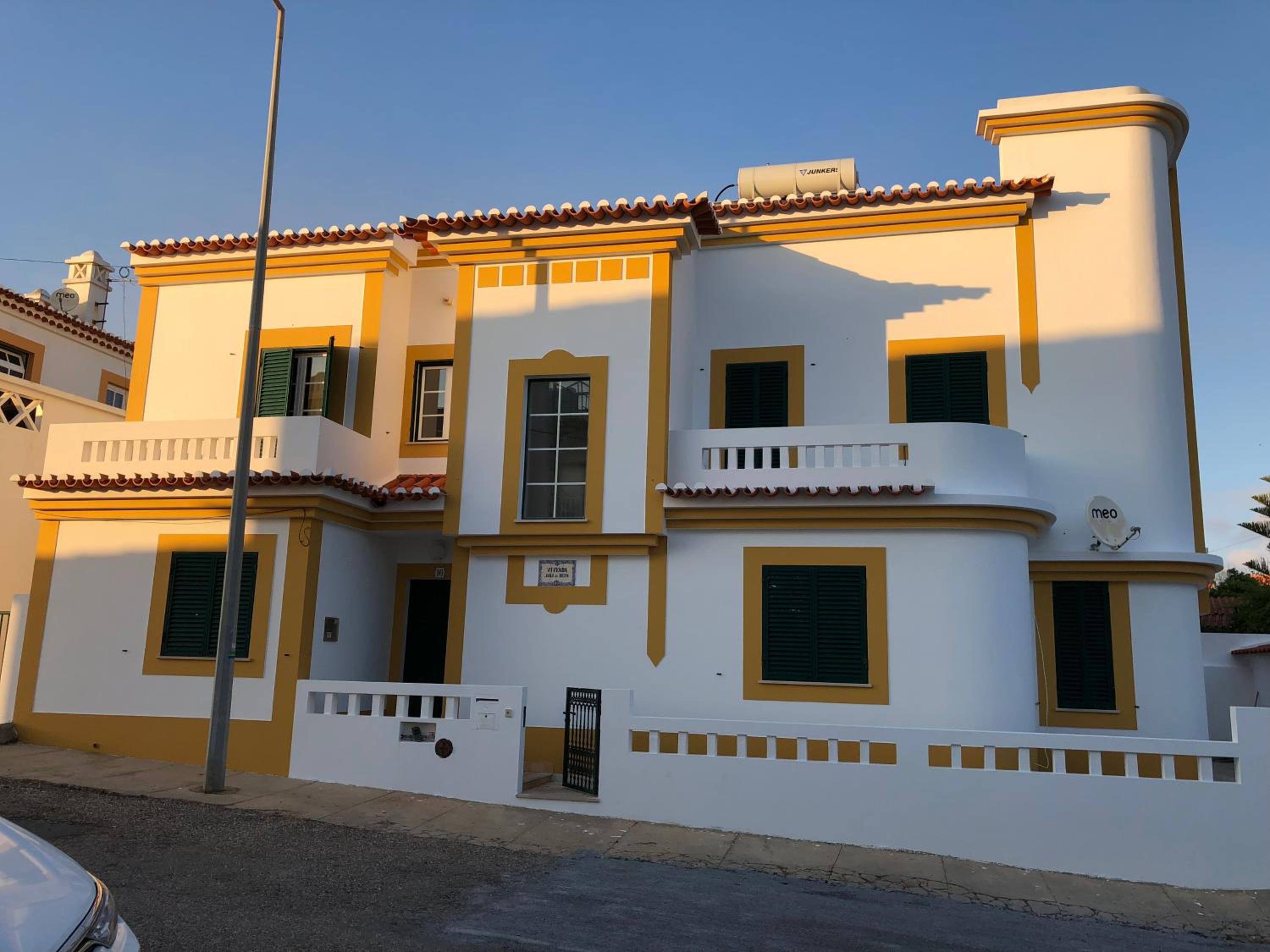 Villa Do Mar SW view 4
