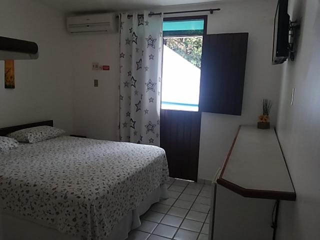 Hotel Pousada Estacao Do Sol Natal