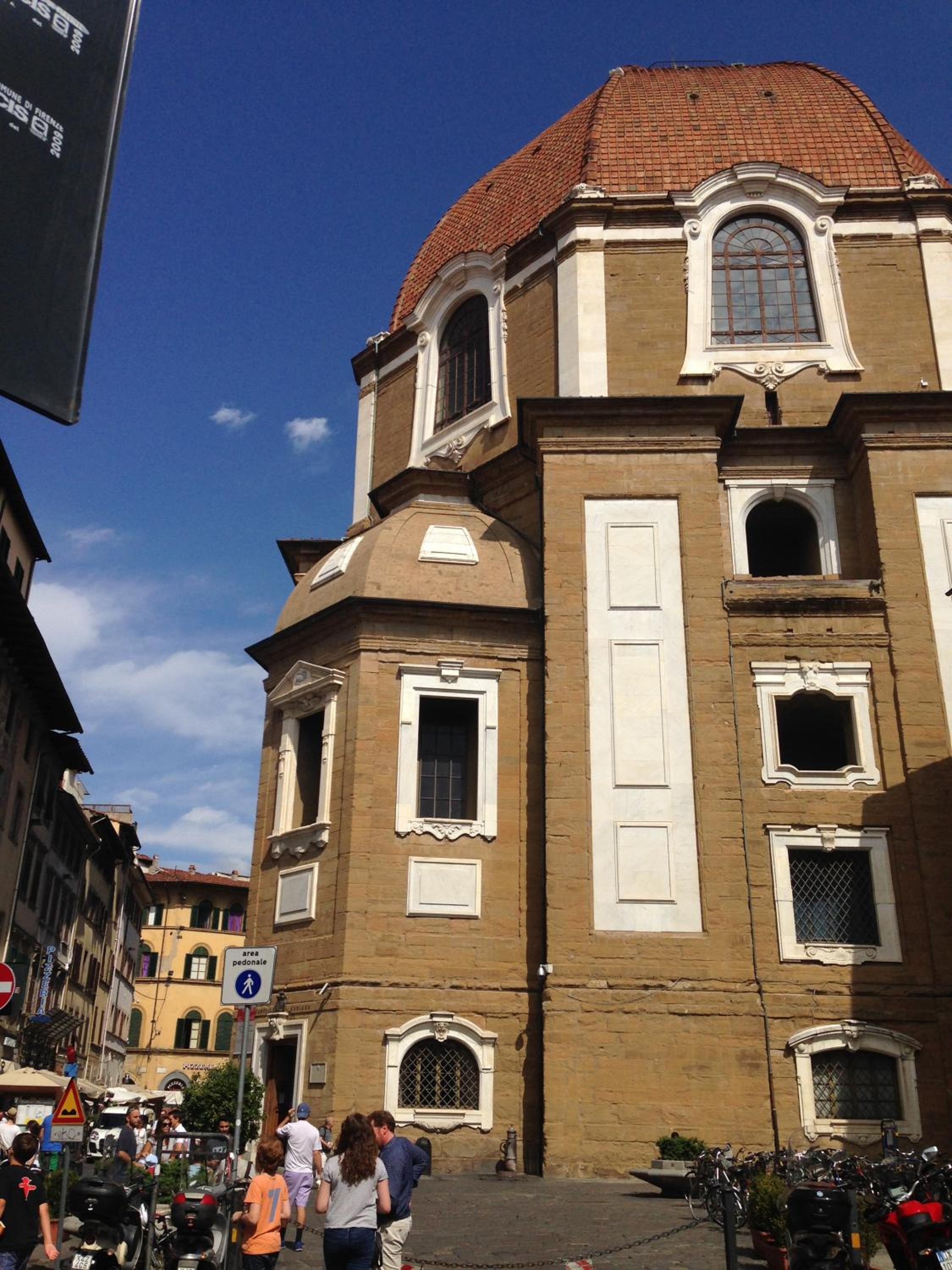 Design Apartments Florence- Florence City Center