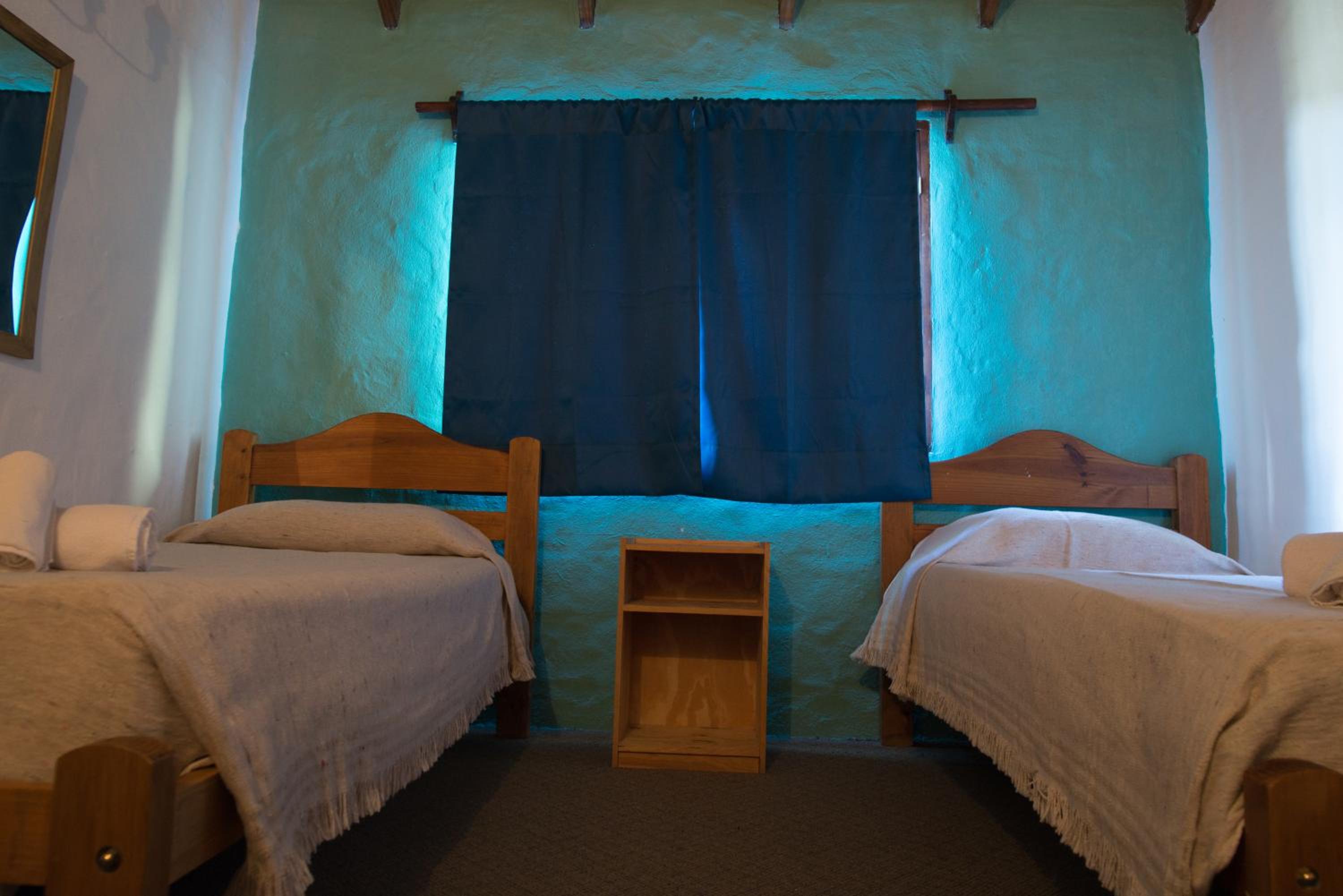 Bla Lodge