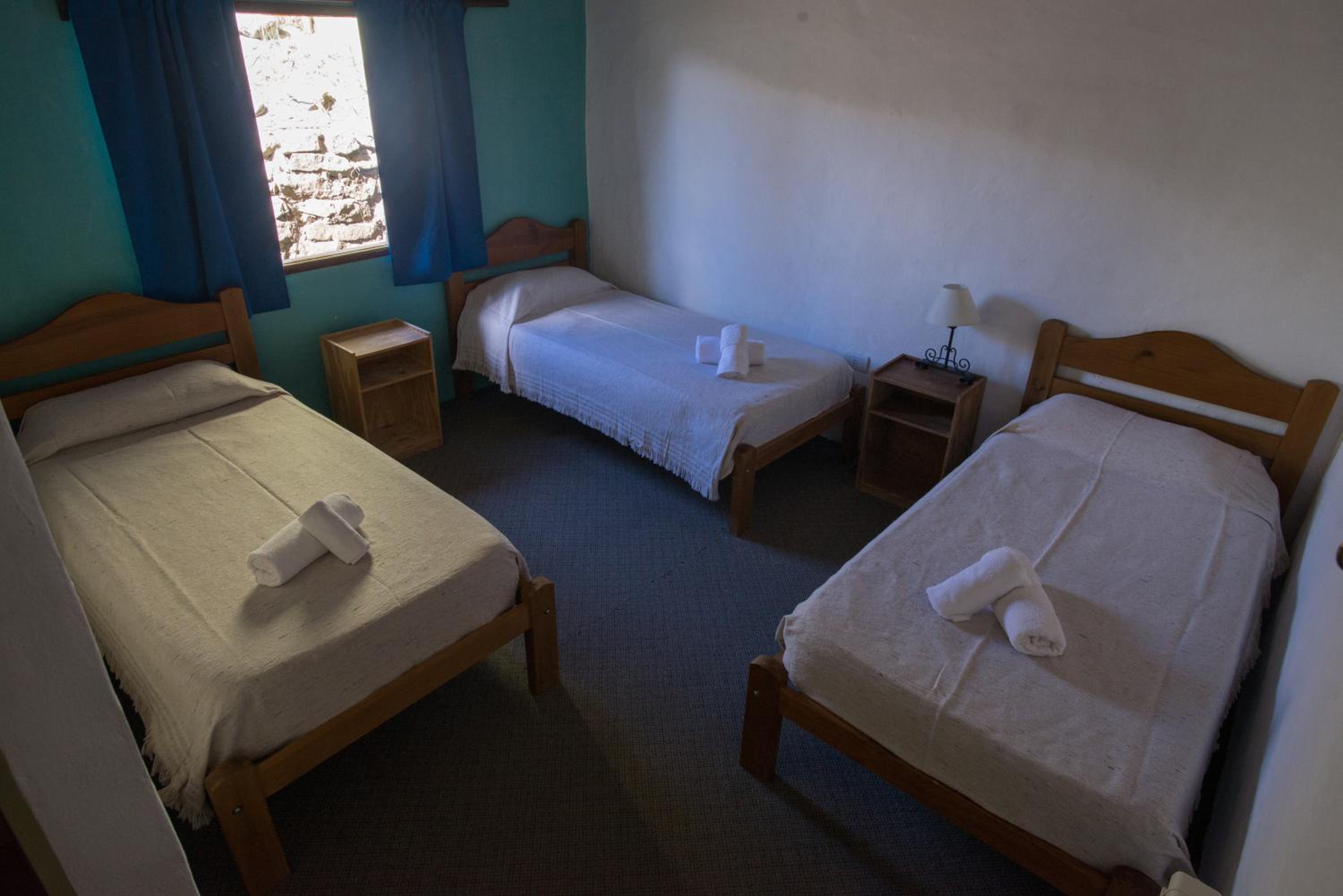 Bla Lodge