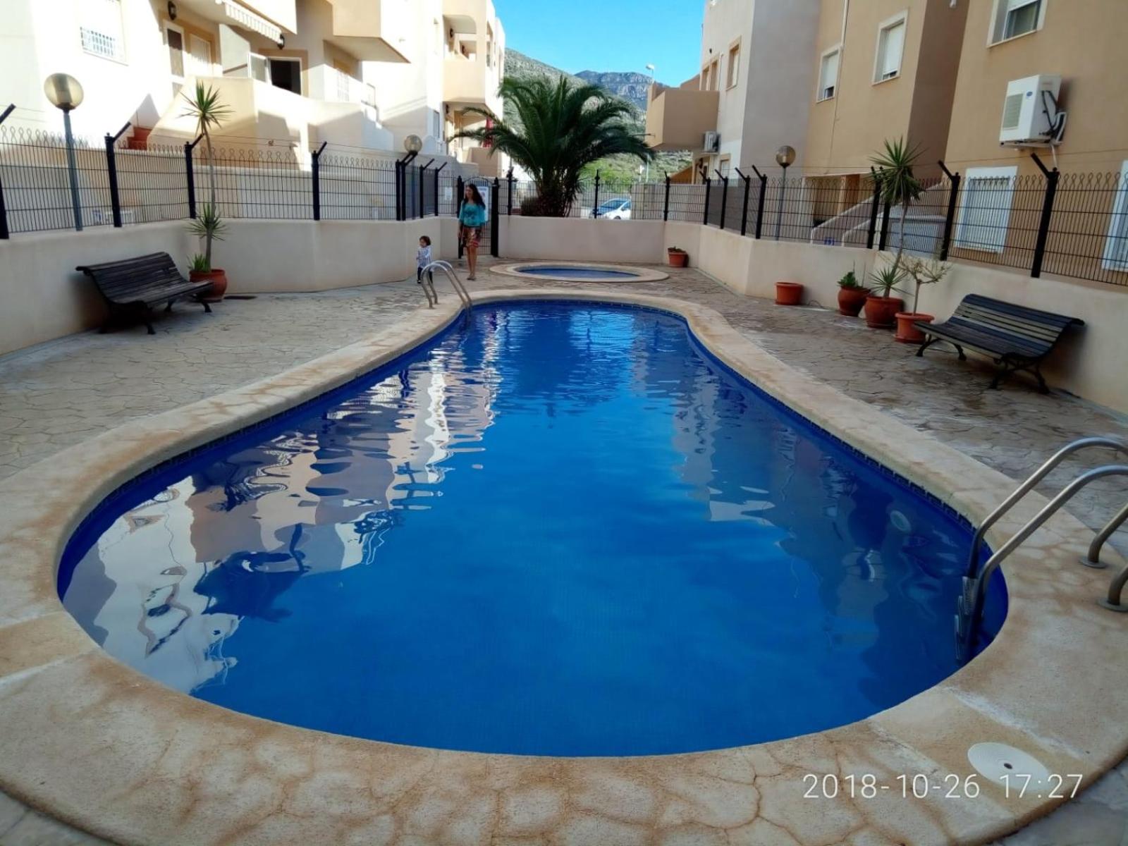 La Azohía - El Pinar de San Ginés view 3