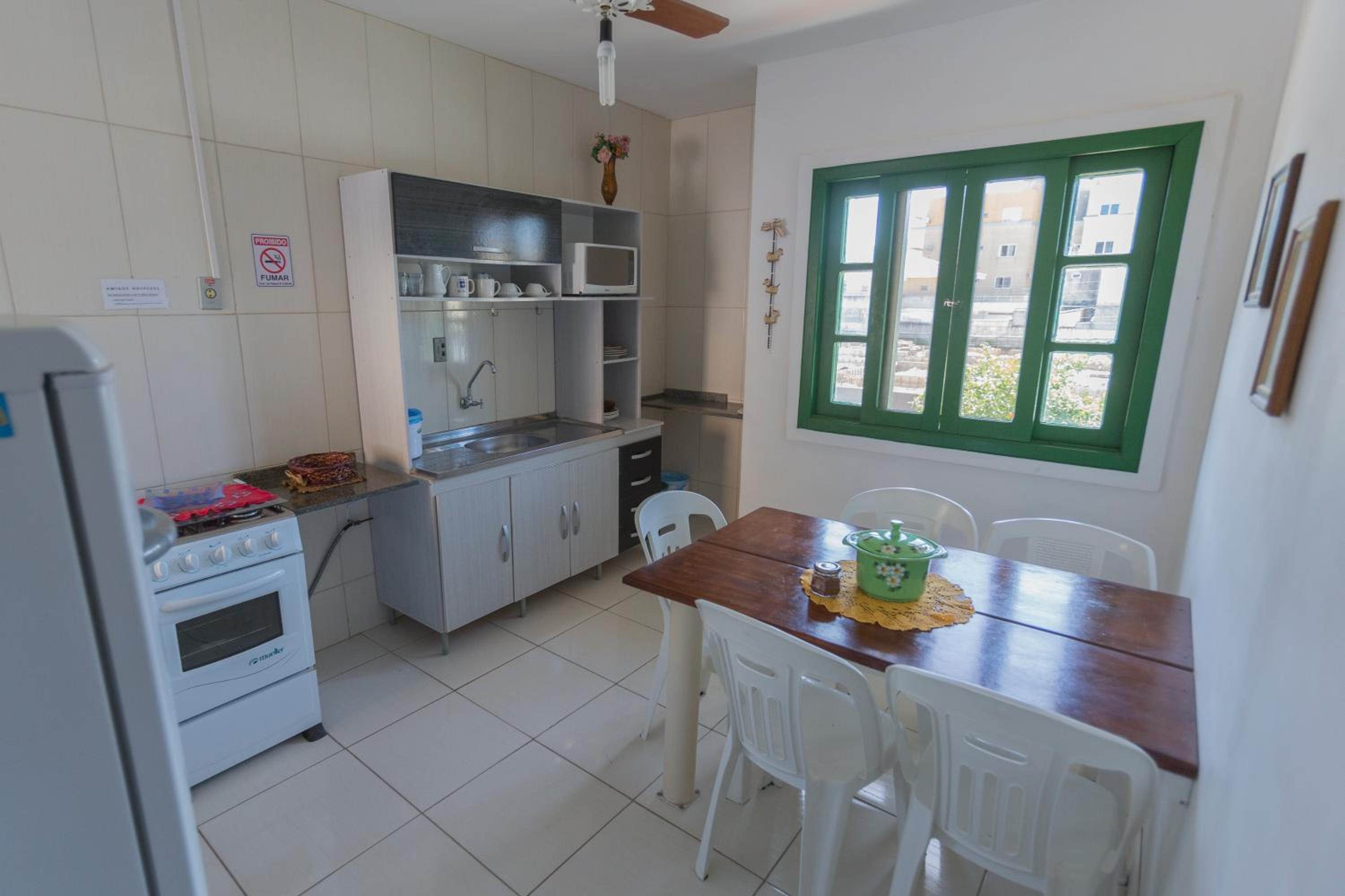 Residencial Praia Bombas