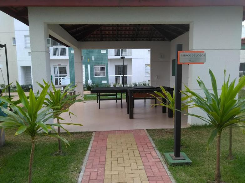 Apartamento á 2 minutos da Praia