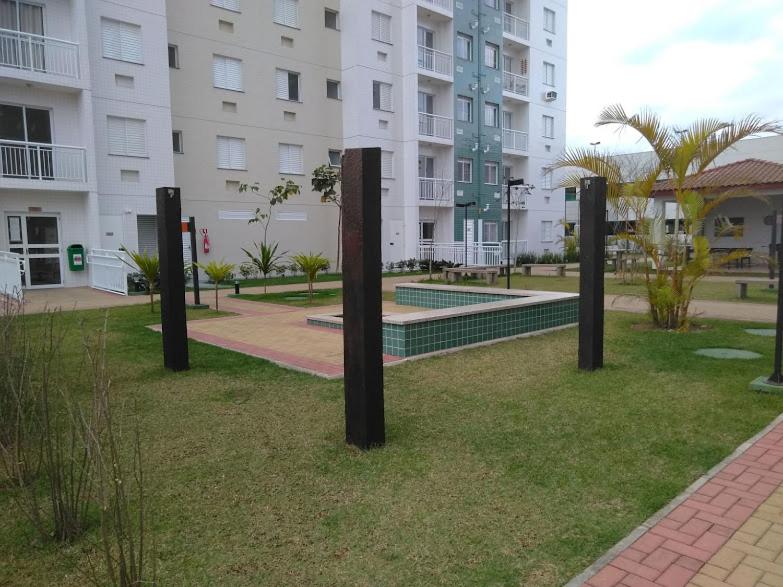 Apartamento á 2 minutos da Praia