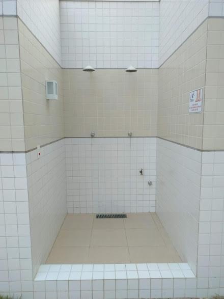 Apartamento á 2 minutos da Praia