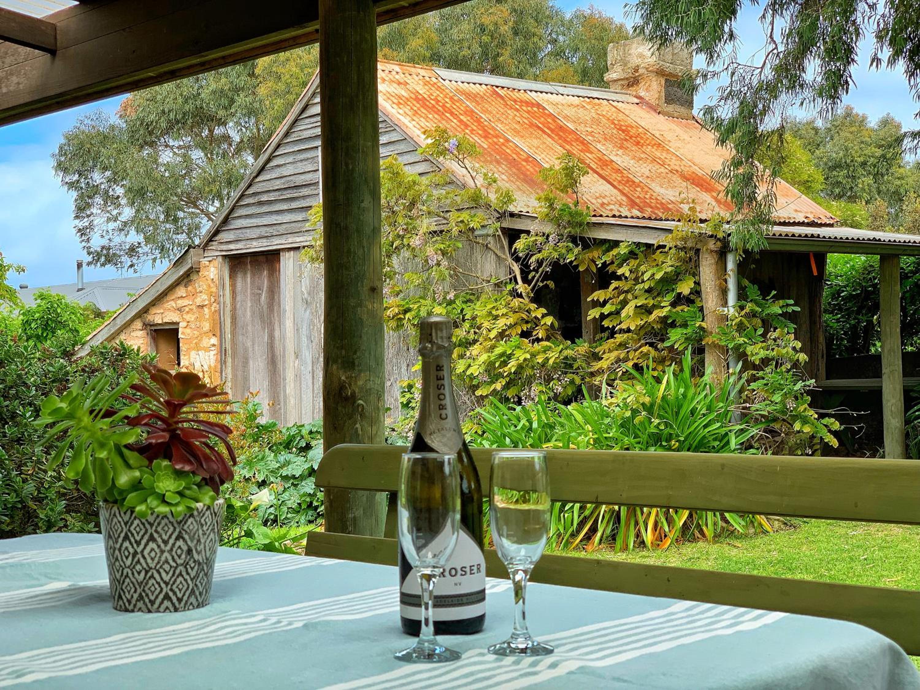 Cherry Plum Cottages