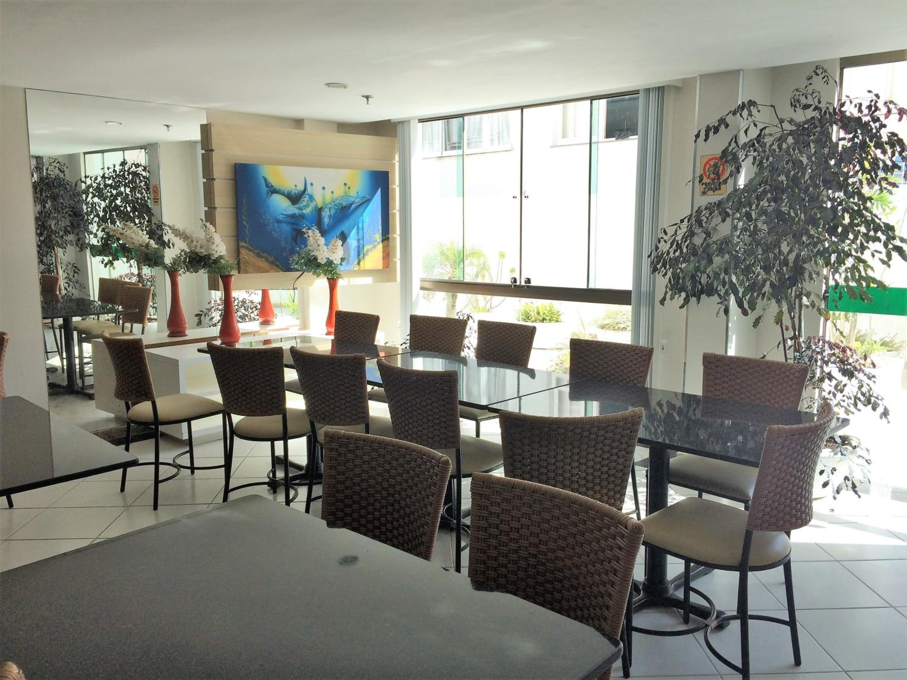 Loft Prainha AP 207 frente mar, check in 9h-check out 13h, split, piscina, self check in, portaria 24h