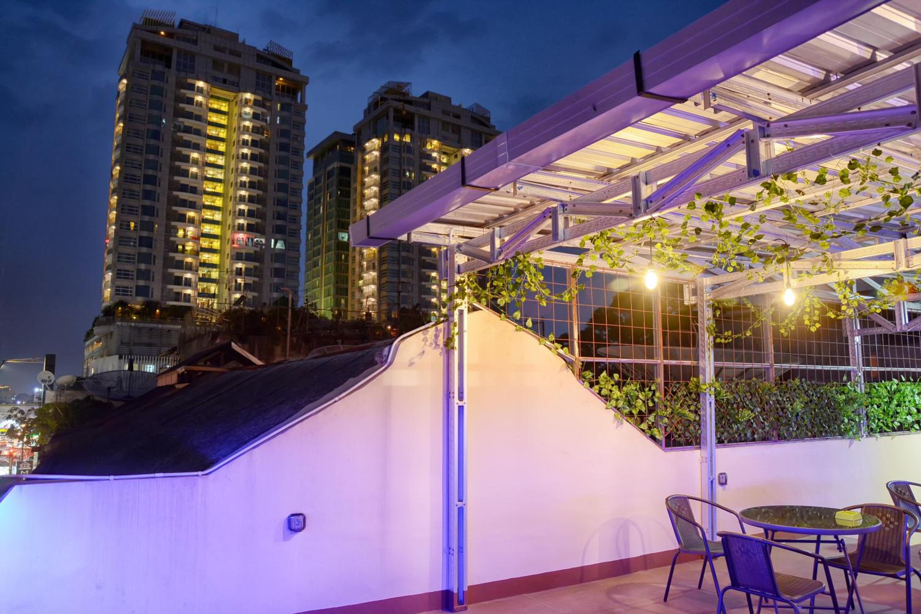 RedDoorz Hostel @ Capsule Inn Medan, photo 45