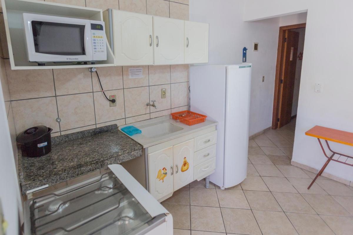 Residencial Praia Bombas