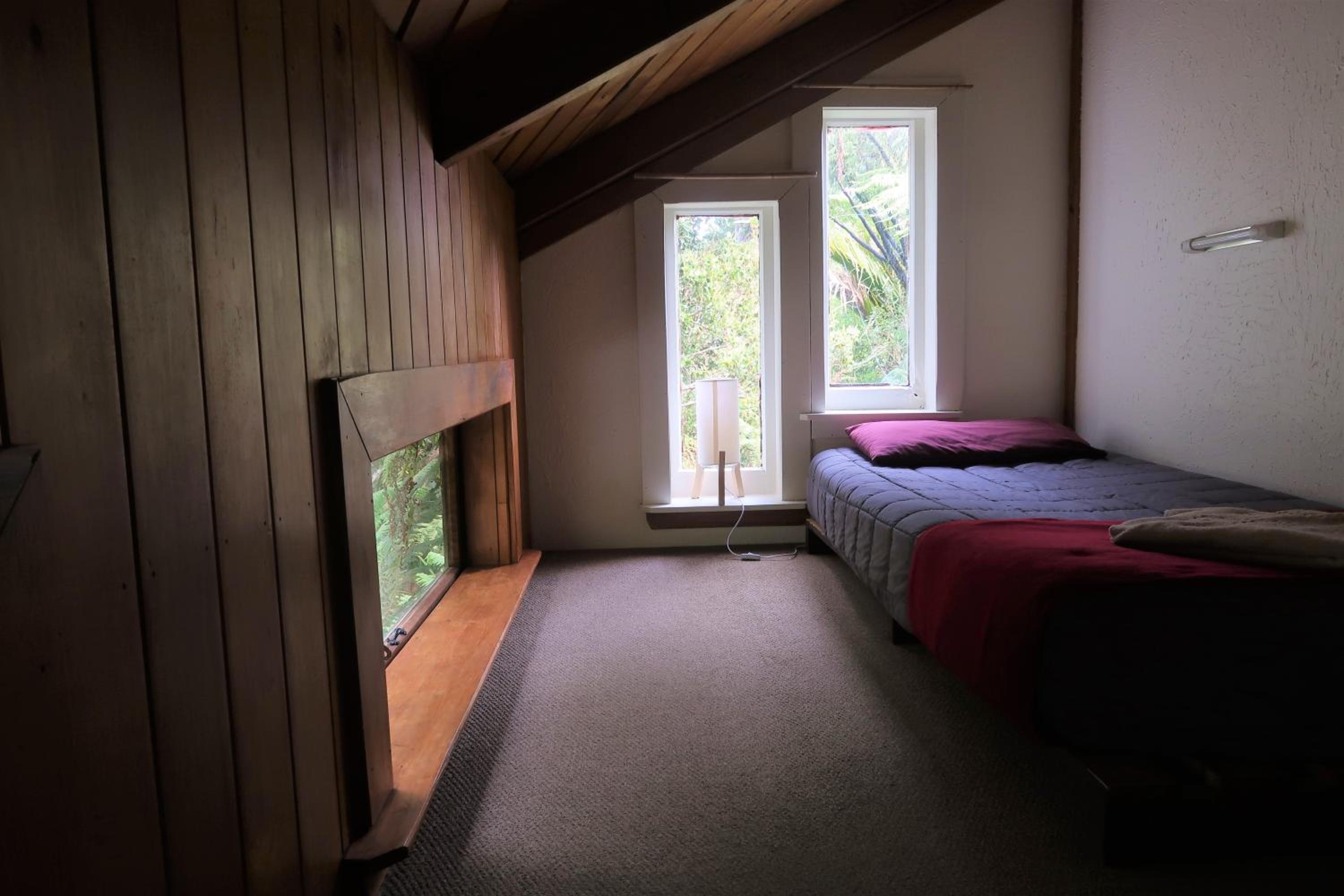 Te Nikau Retreat