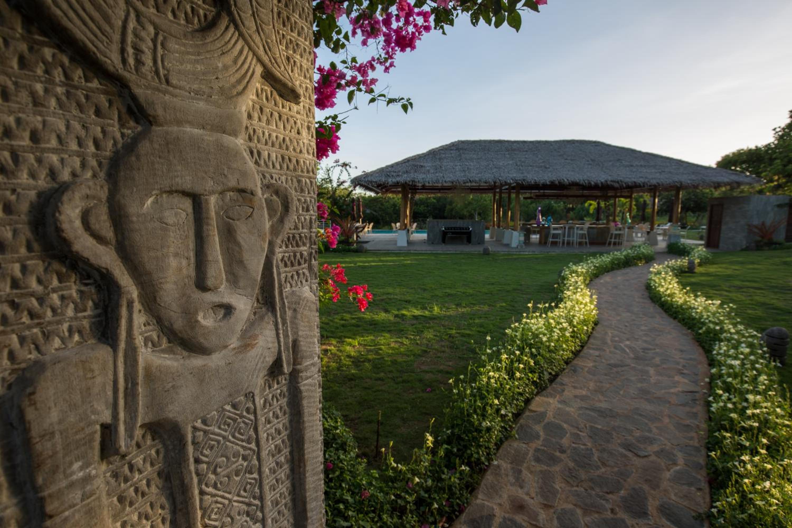Donatela Resort and Sanctuary — photo 80