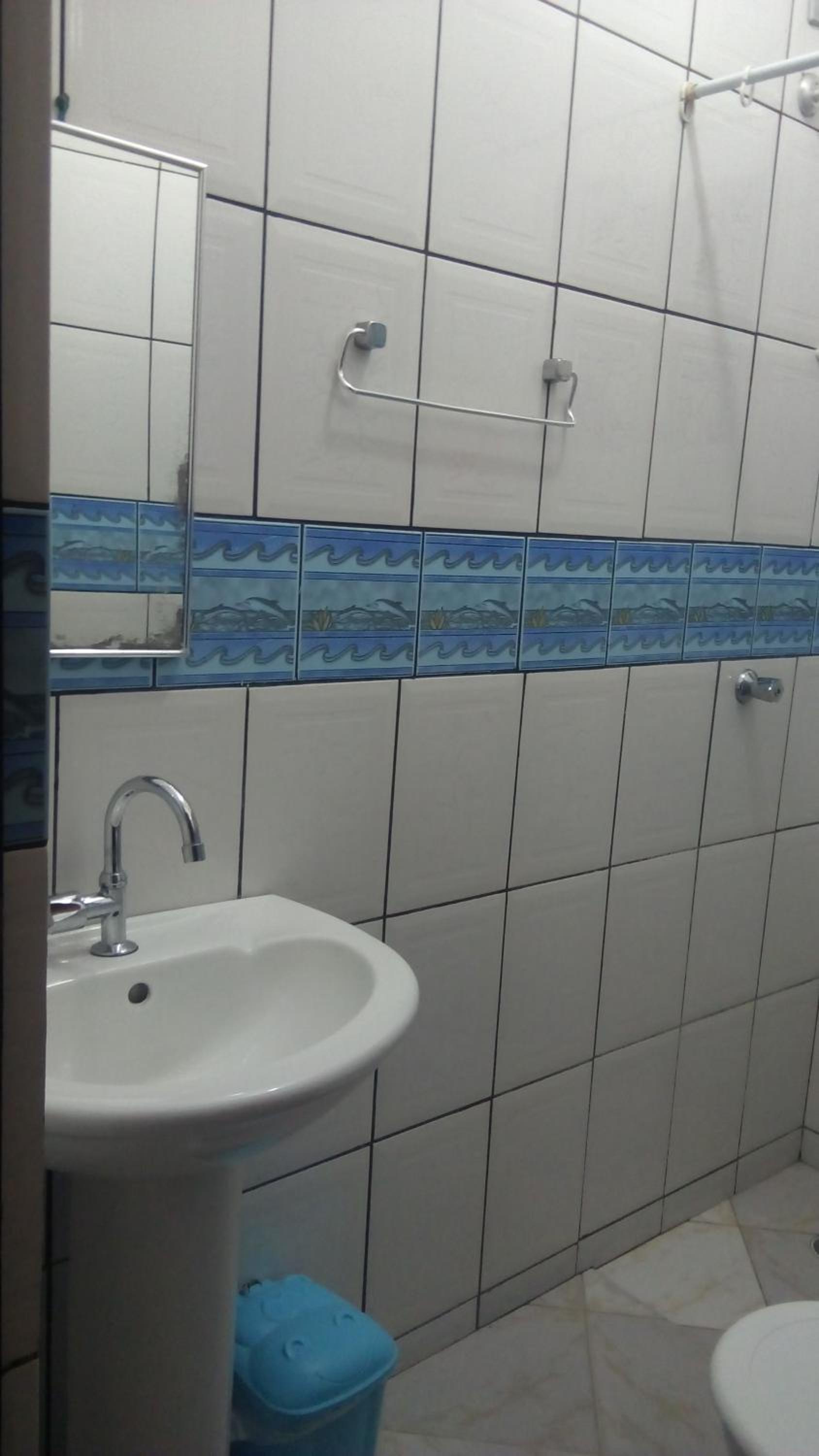 CASA DE ALUGUEL PRAIA DURA FOLHA SECA