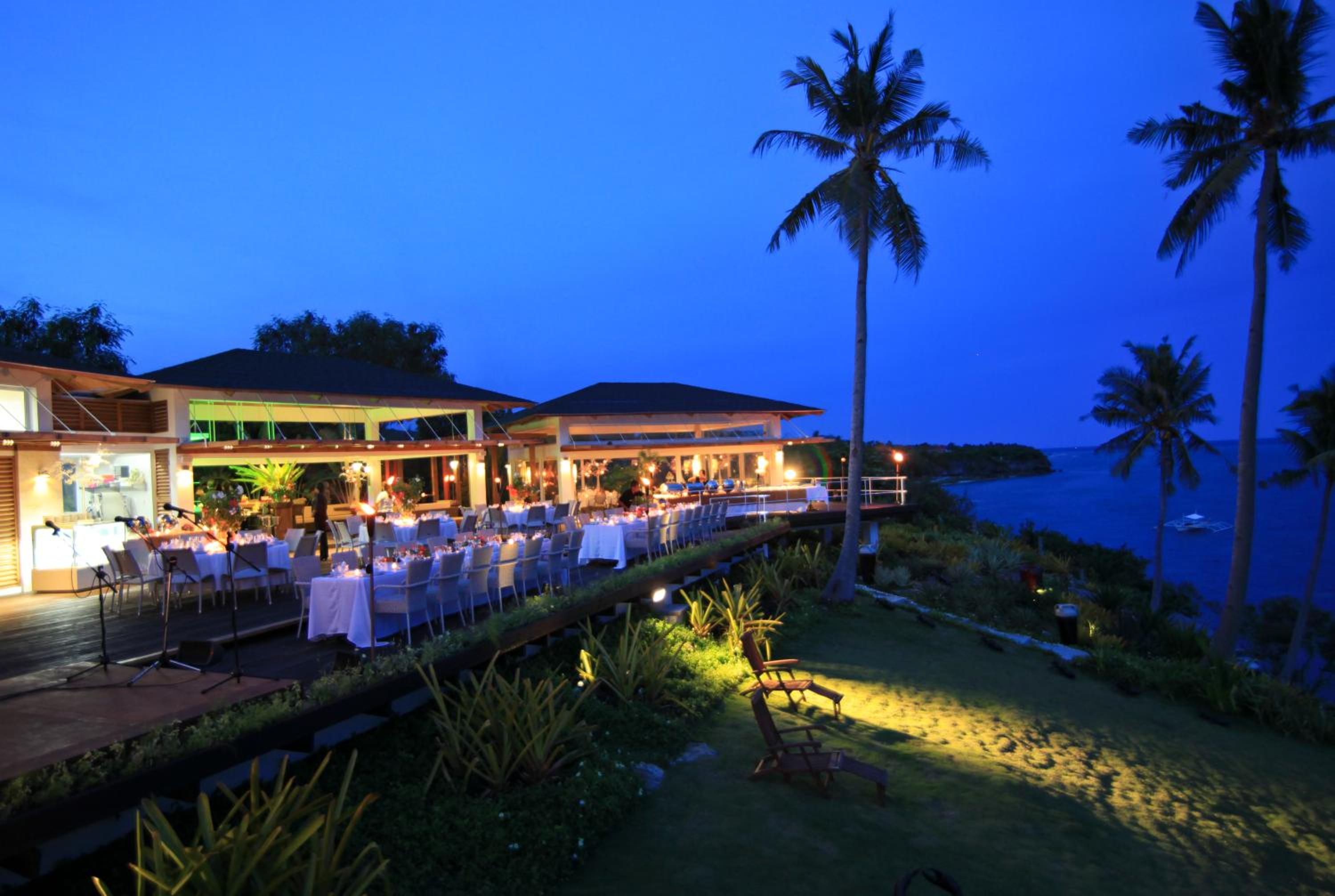 Donatela Resort and Sanctuary — photo 38
