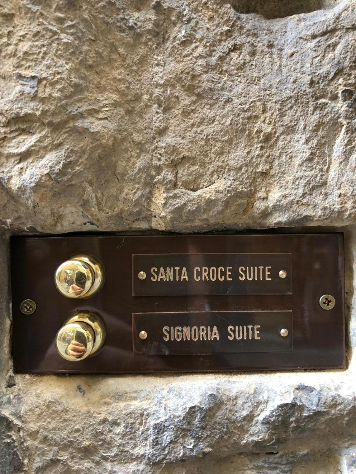 signoria suite