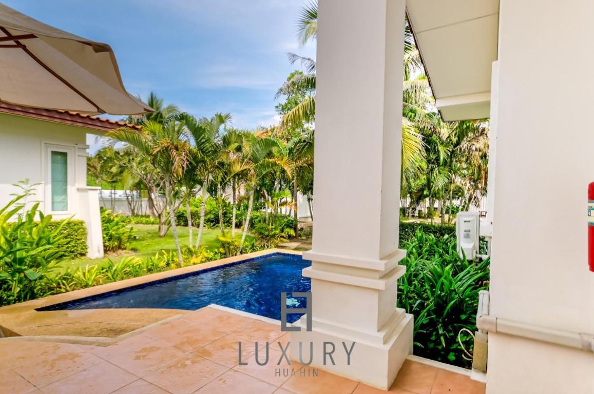 Bali Style 2 Bedroom Villa with Pool - B99 view 5