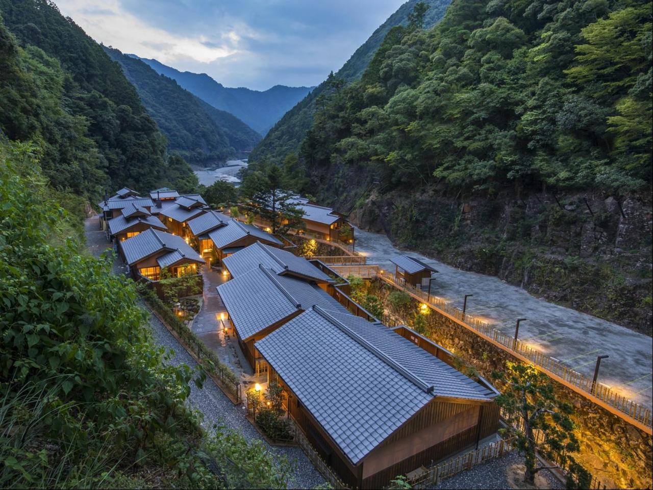 Yunotani Senkei