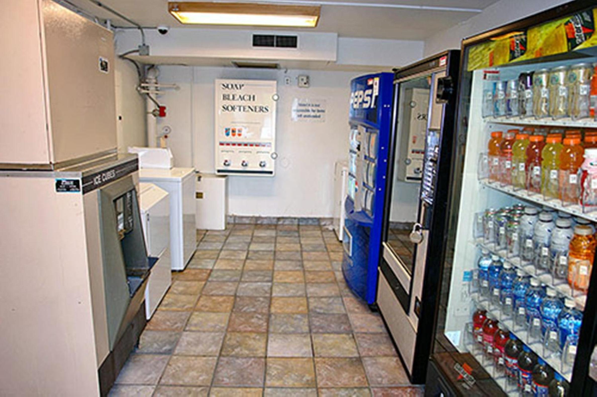 Motel 6-Fremont, CA - South - Property Image 6