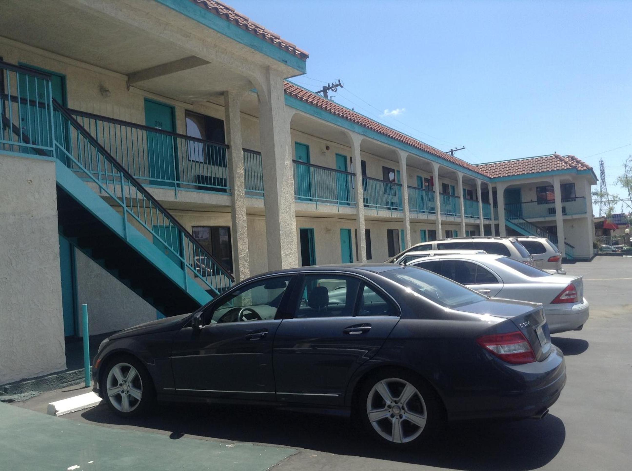 Chester Inn Motel