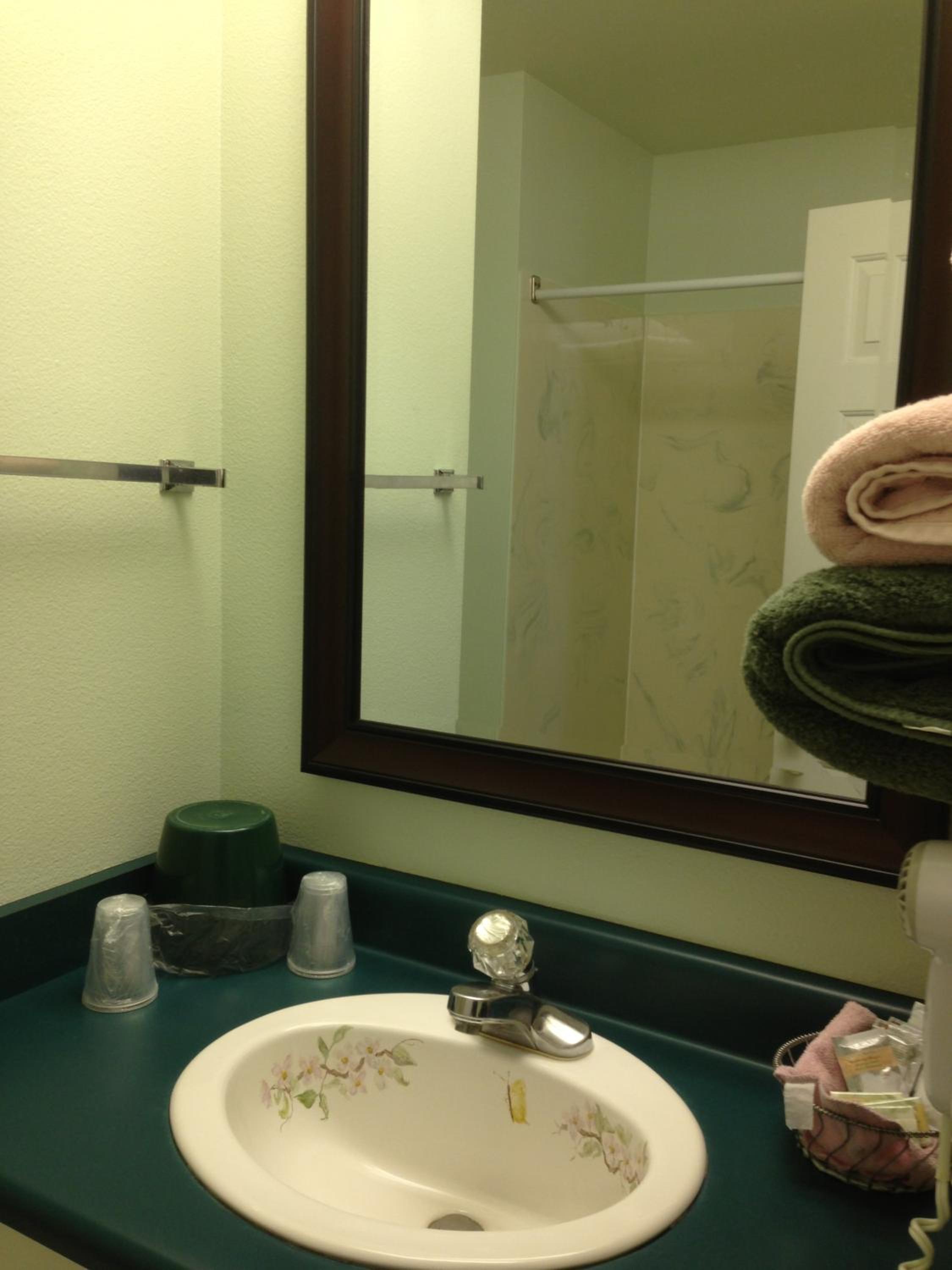 Sweet Breeze Inn Grants Pass view 3