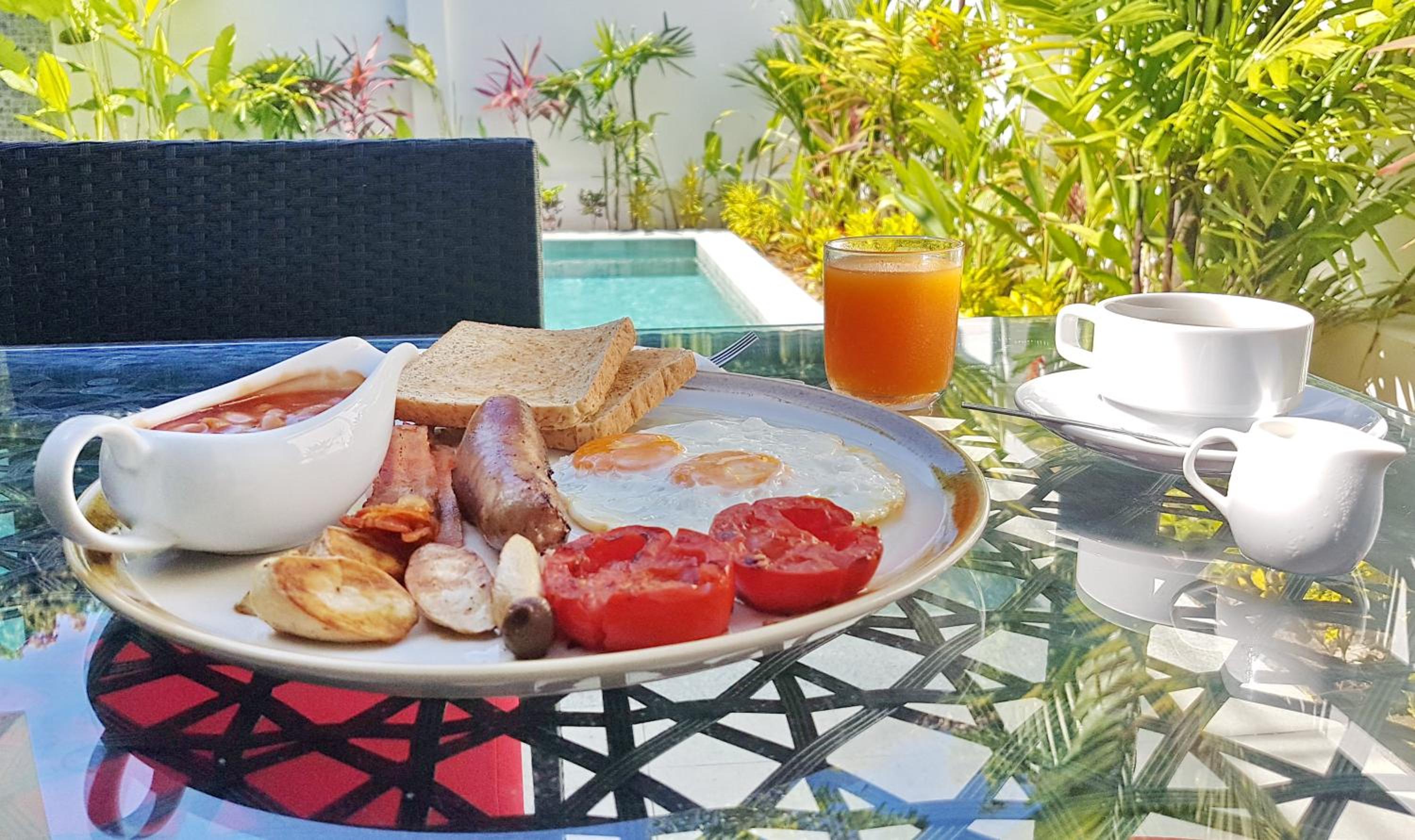 Ya Nui Beach Villas