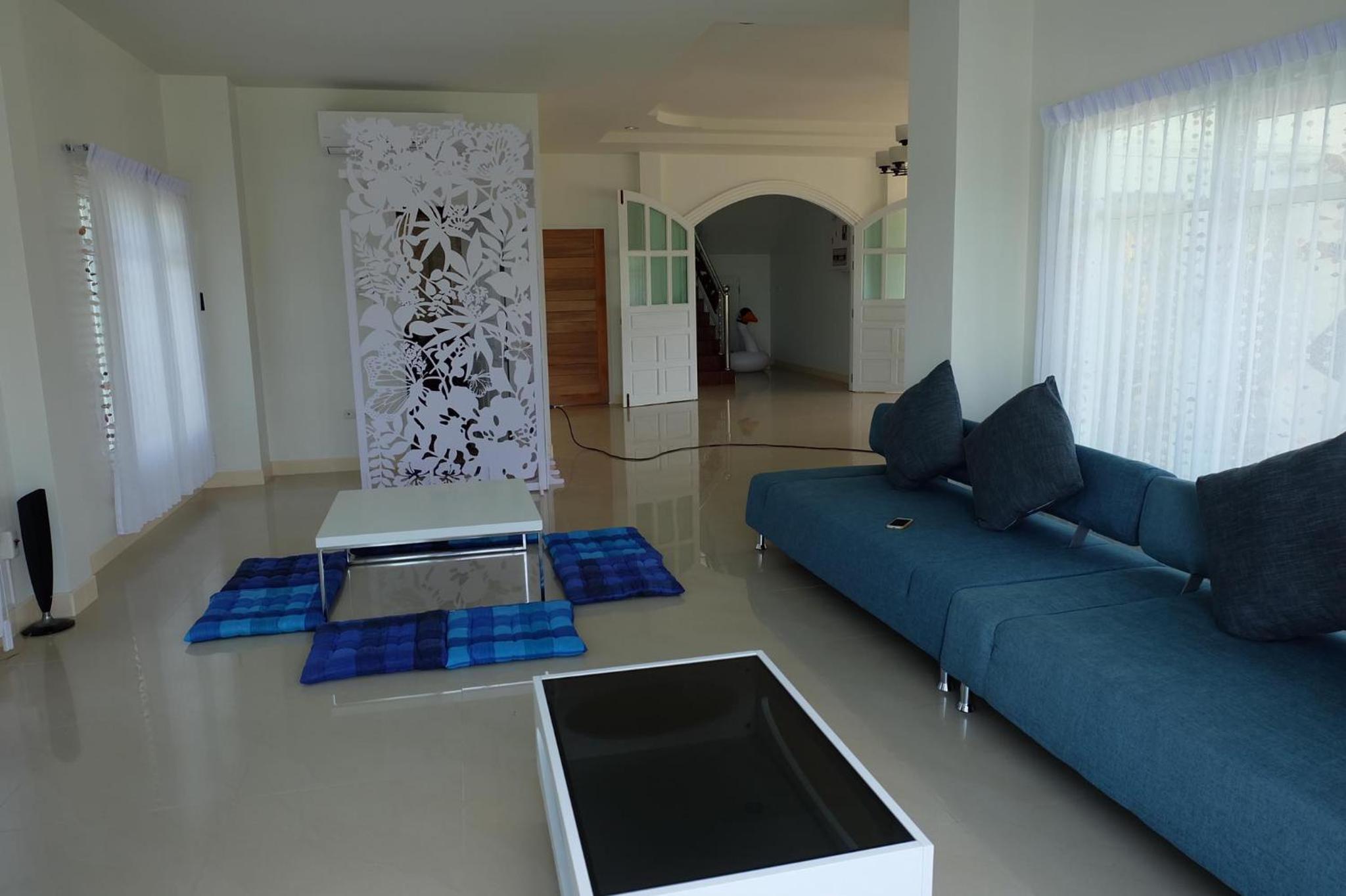 Pasuk Pool Villa view 3