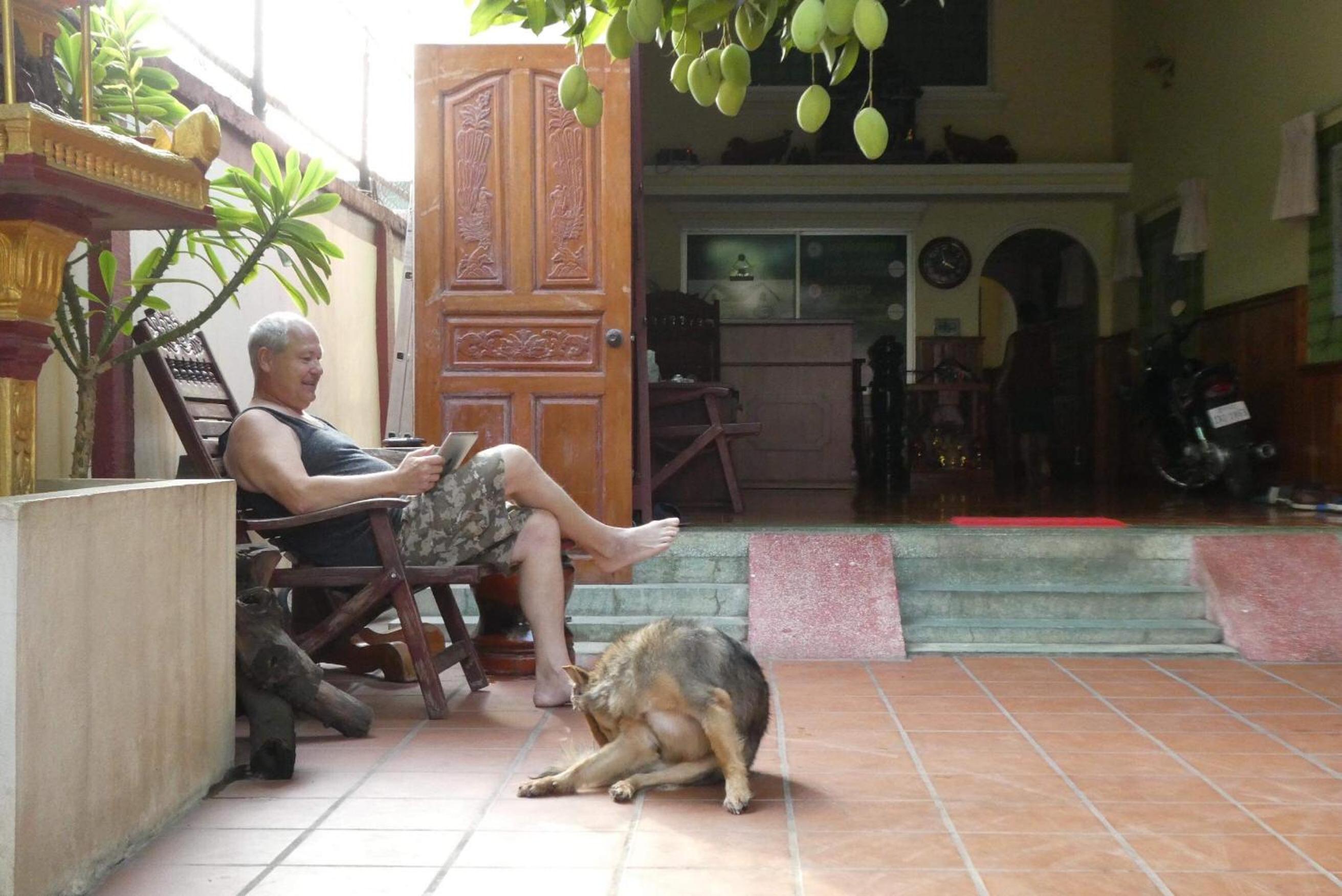 139 Guest House view 4