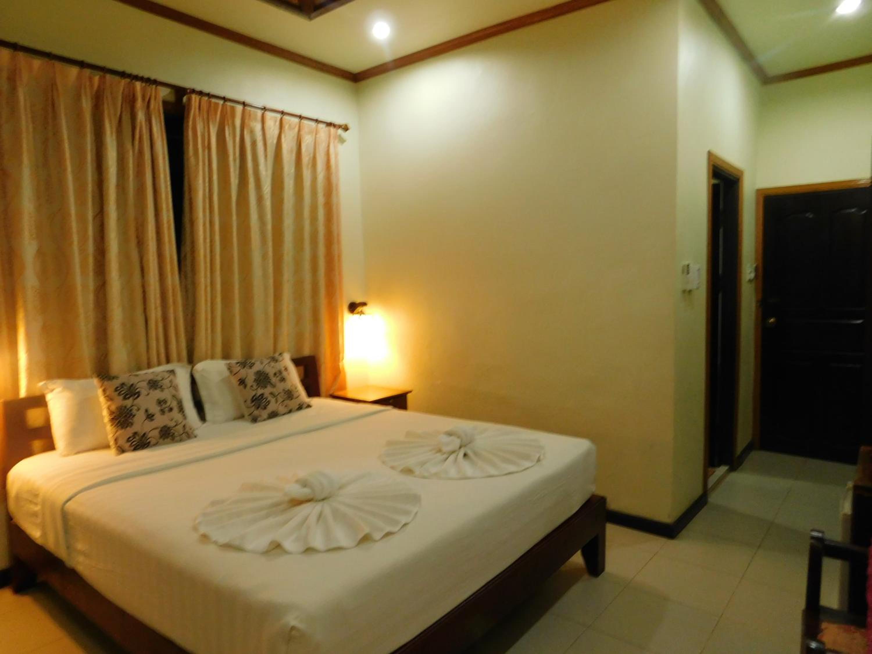 Sengahloune Villa view 3
