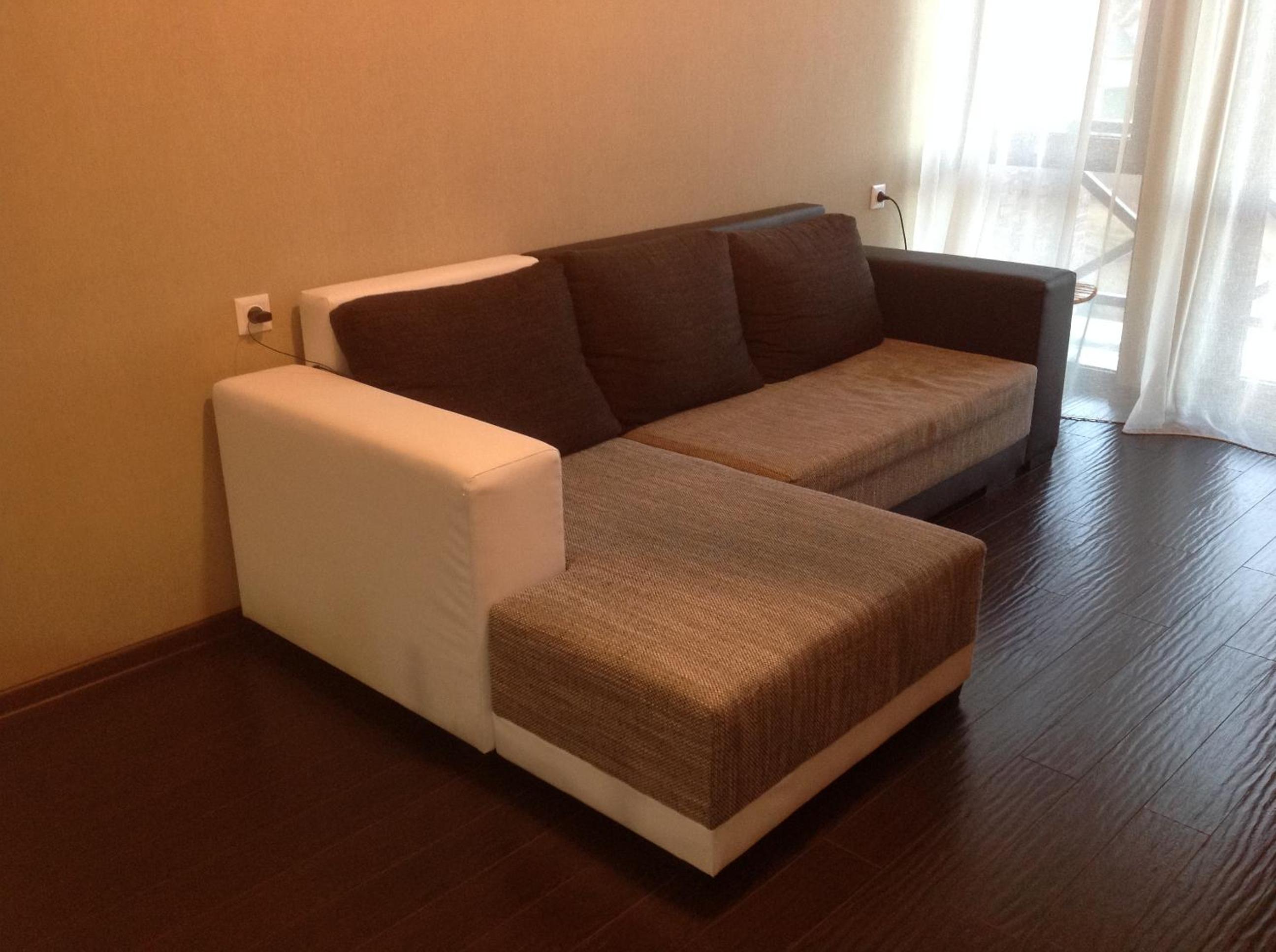 Salome's Apartment at Bakuriani Residence view 2