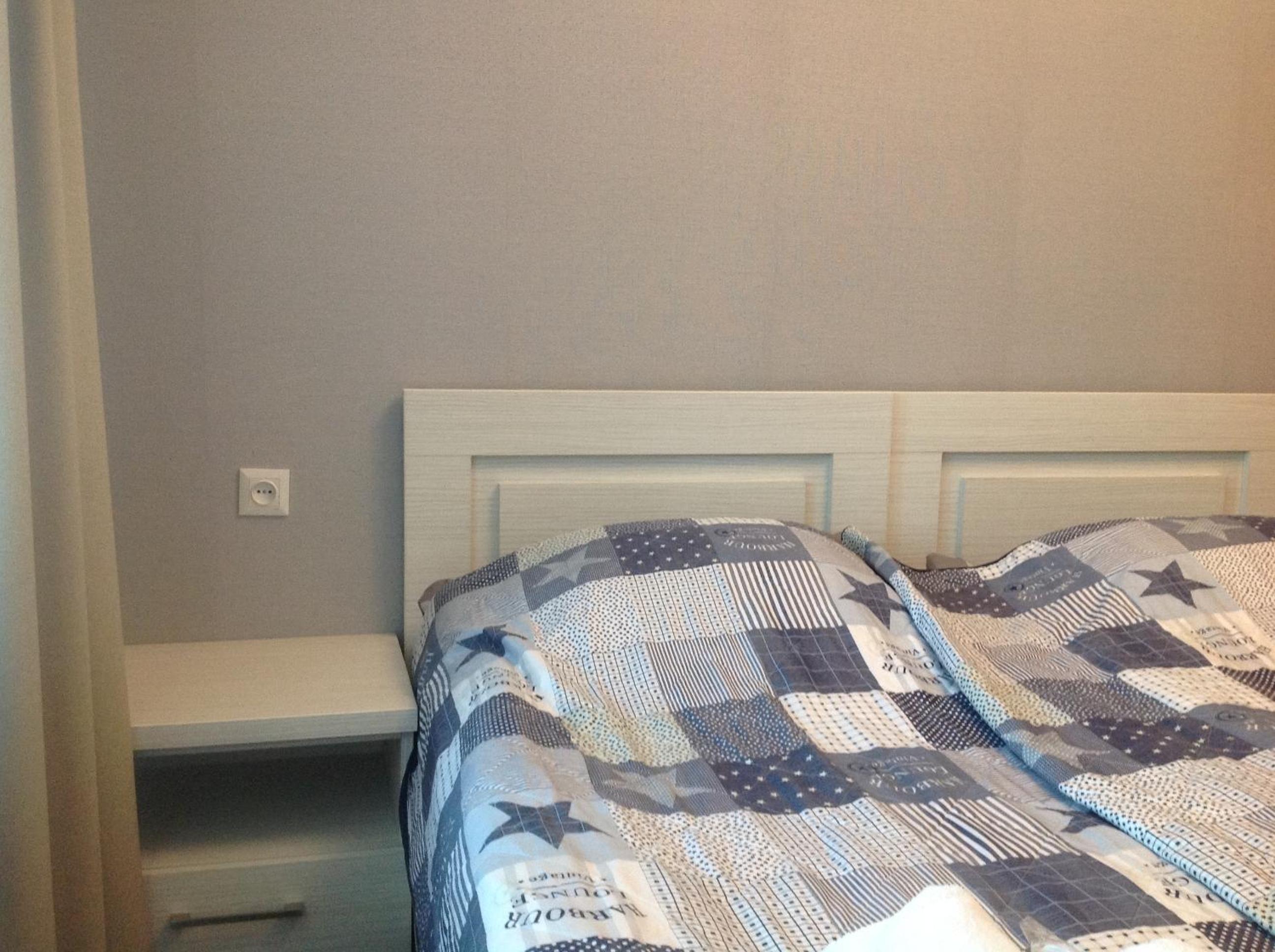 Salome's Apartment at Bakuriani Residence view 4