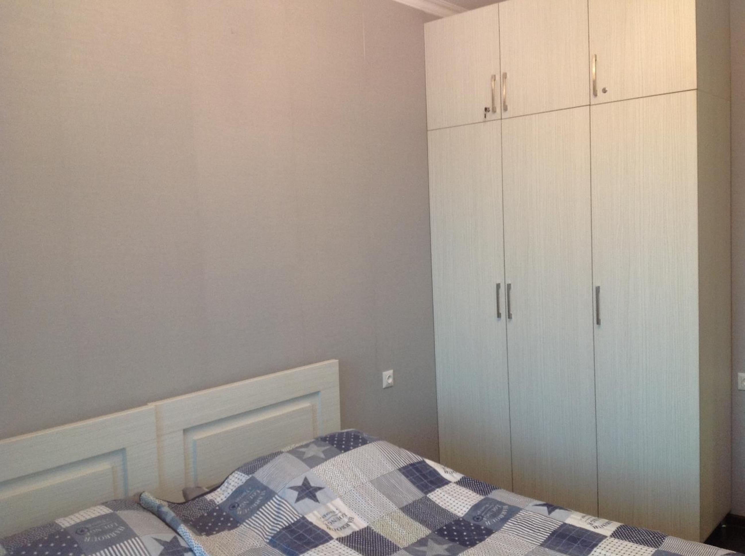 Salome's Apartment at Bakuriani Residence view 5