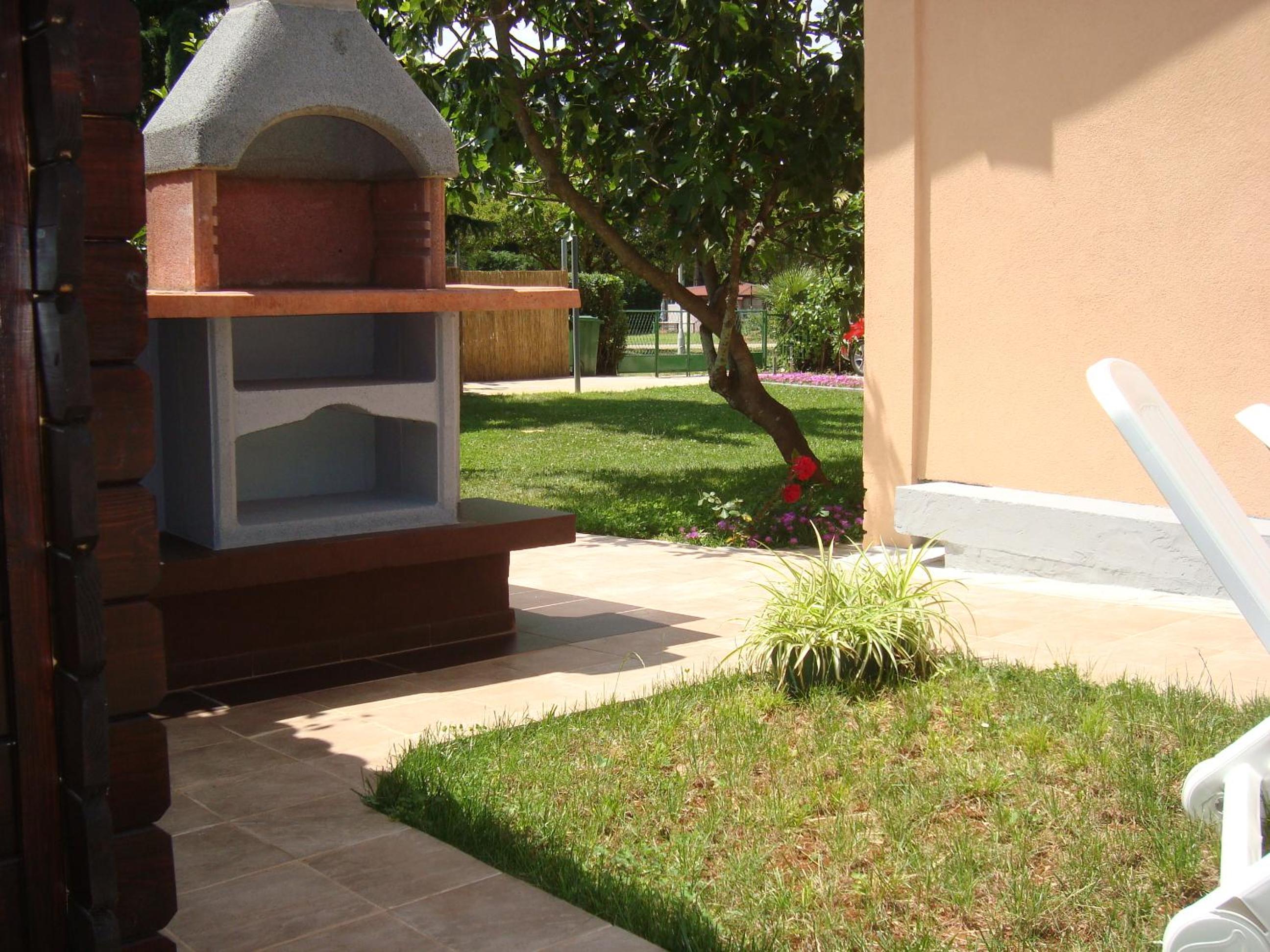 Kristijan Apartments view 4