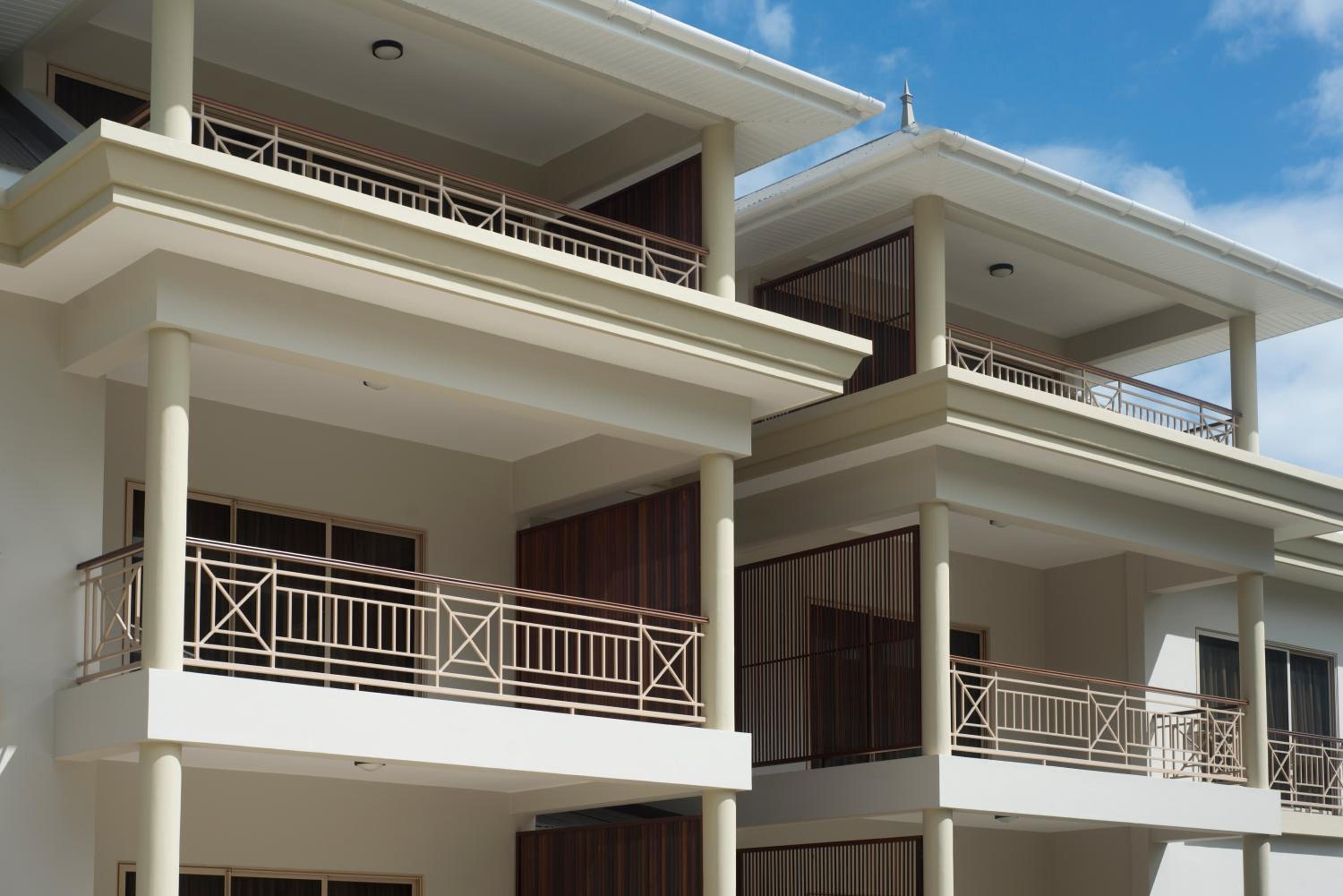 Sahaj Holiday Apartments photo 3