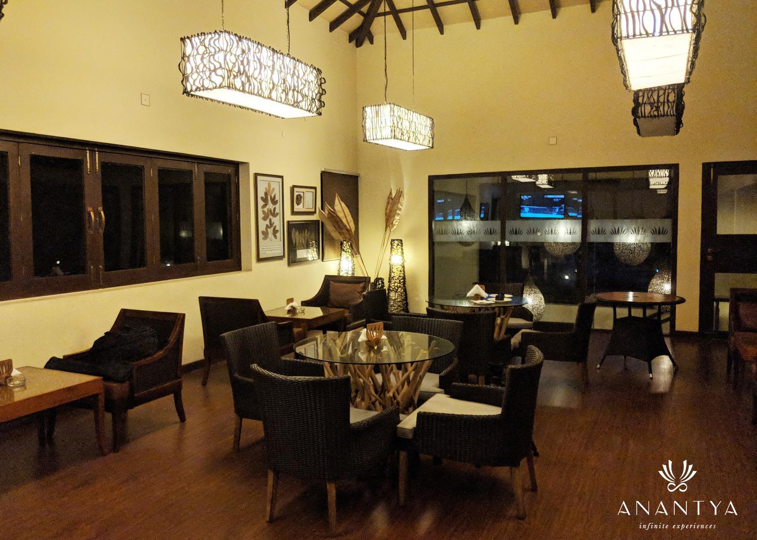 Anantya By The Lake