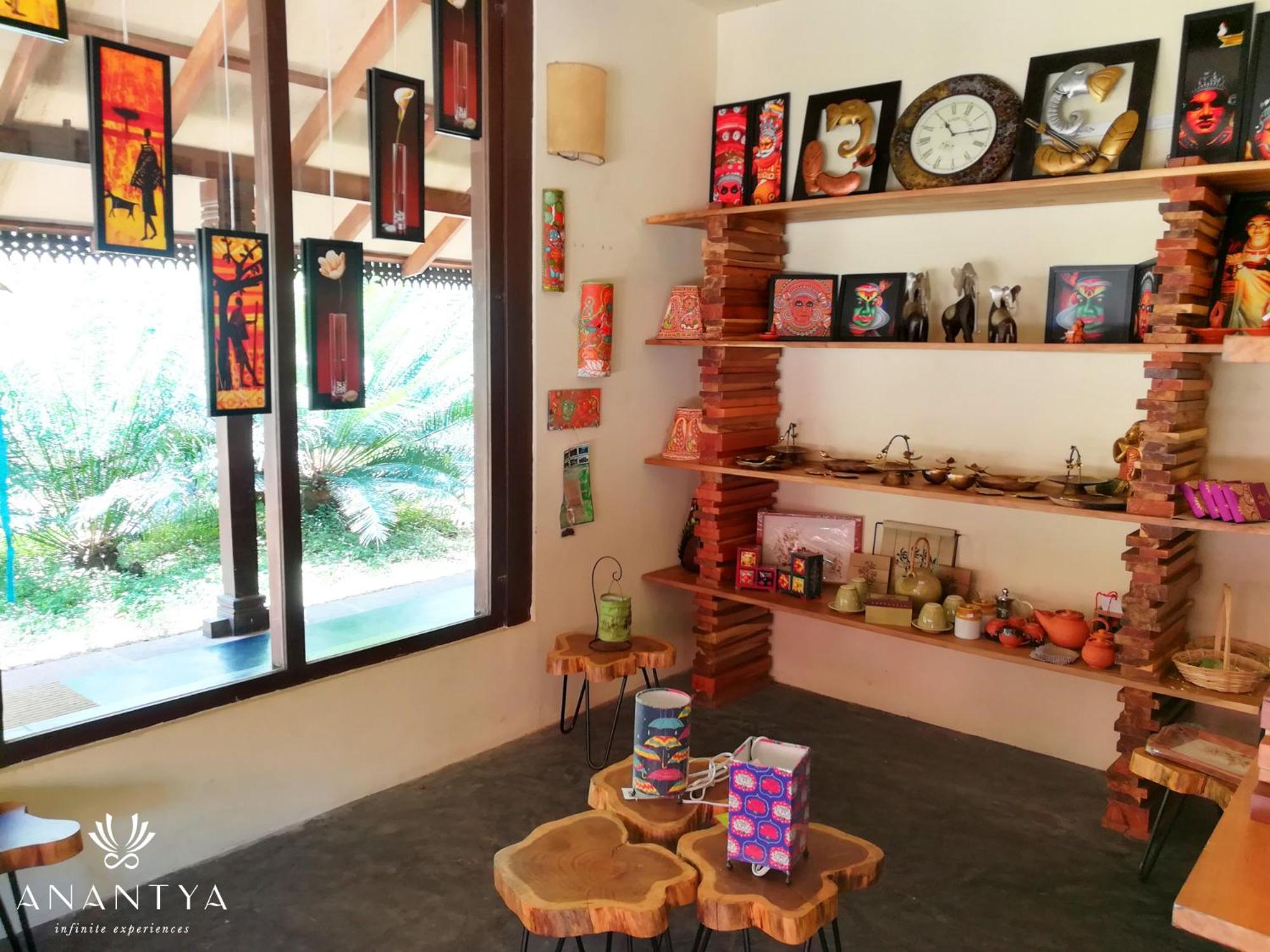 Anantya By The Lake