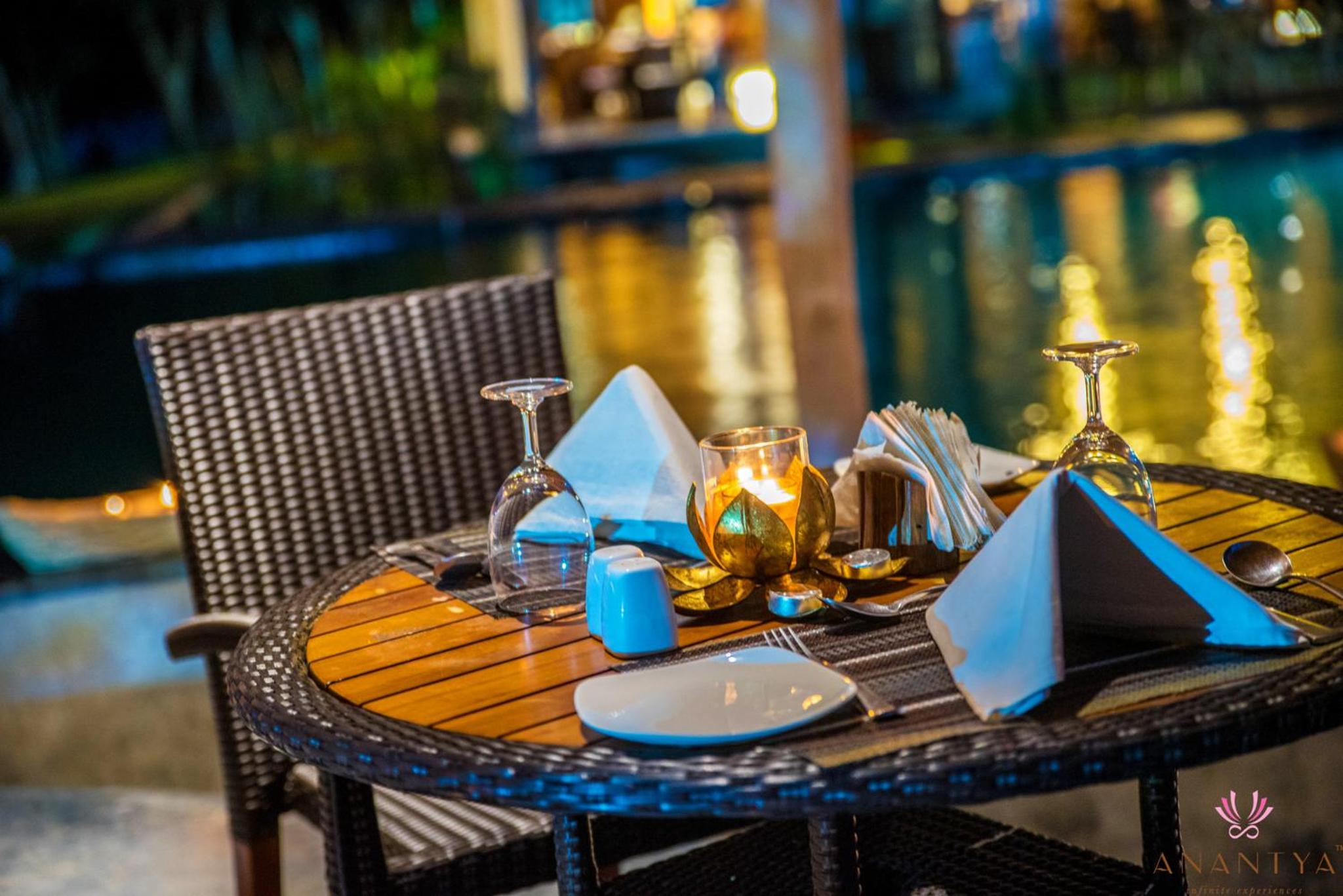Anantya By The Lake