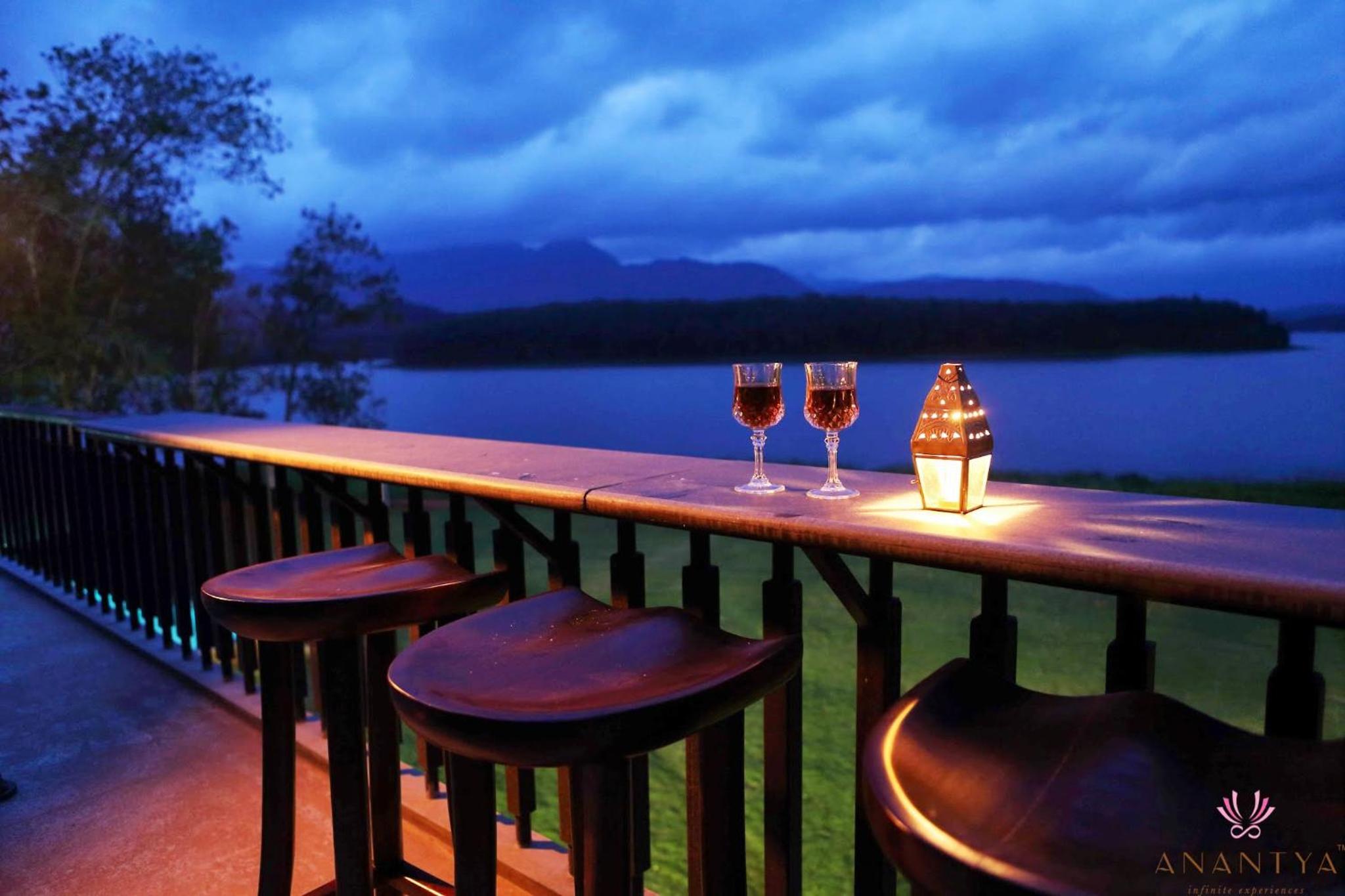 Anantya By The Lake