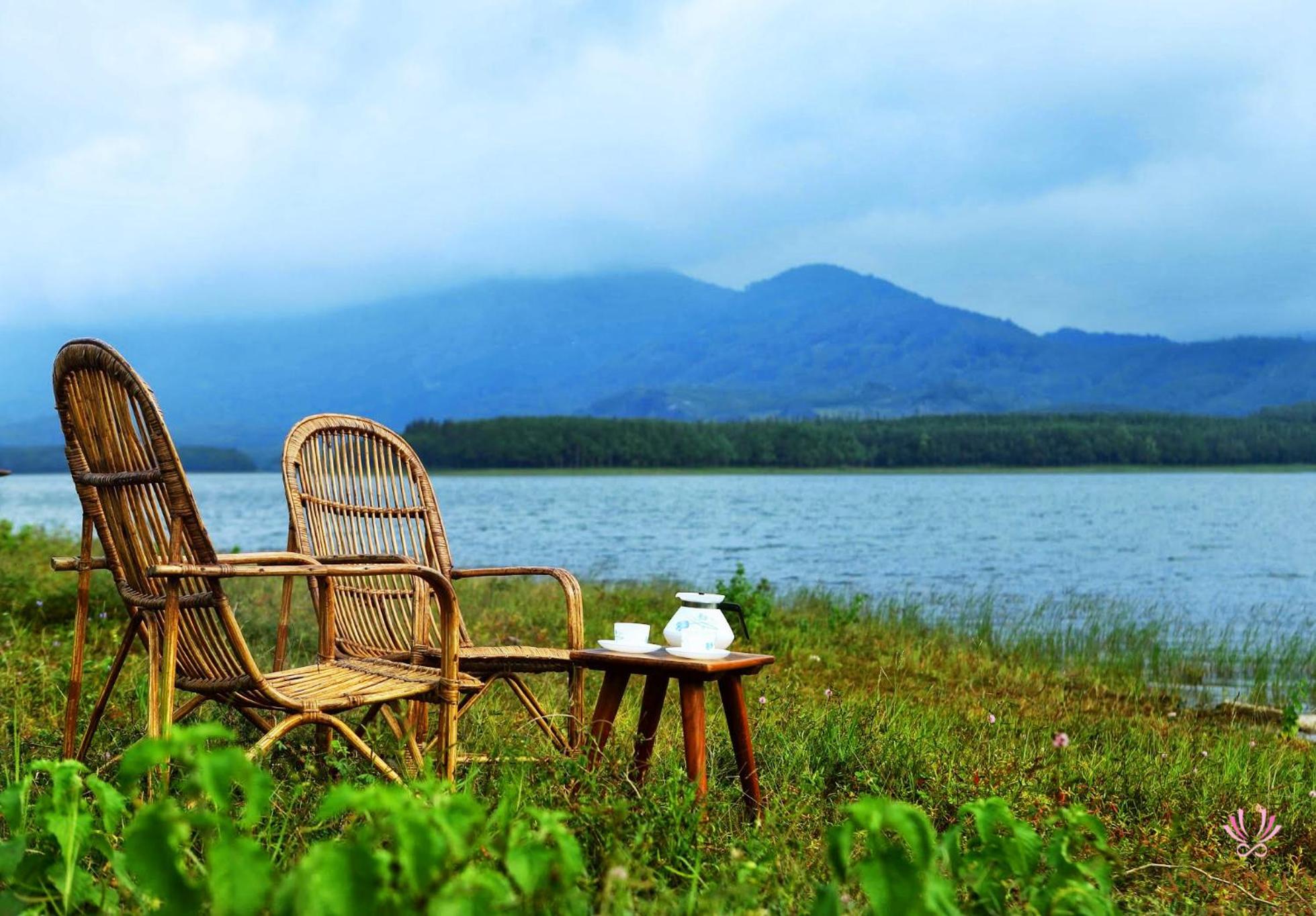 Anantya By The Lake