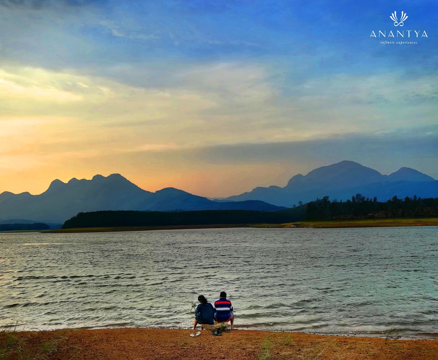 Anantya By The Lake