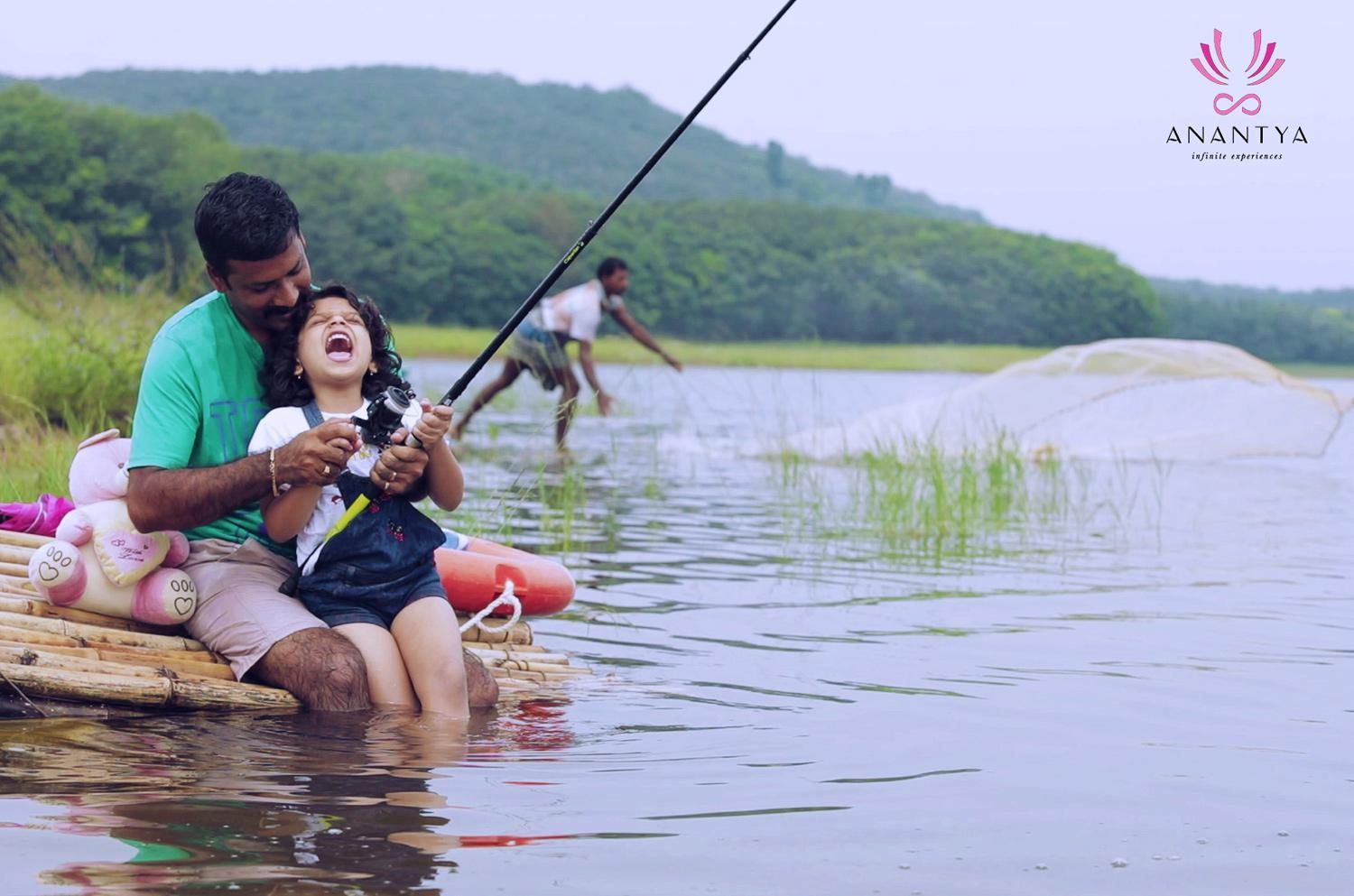 Anantya By The Lake