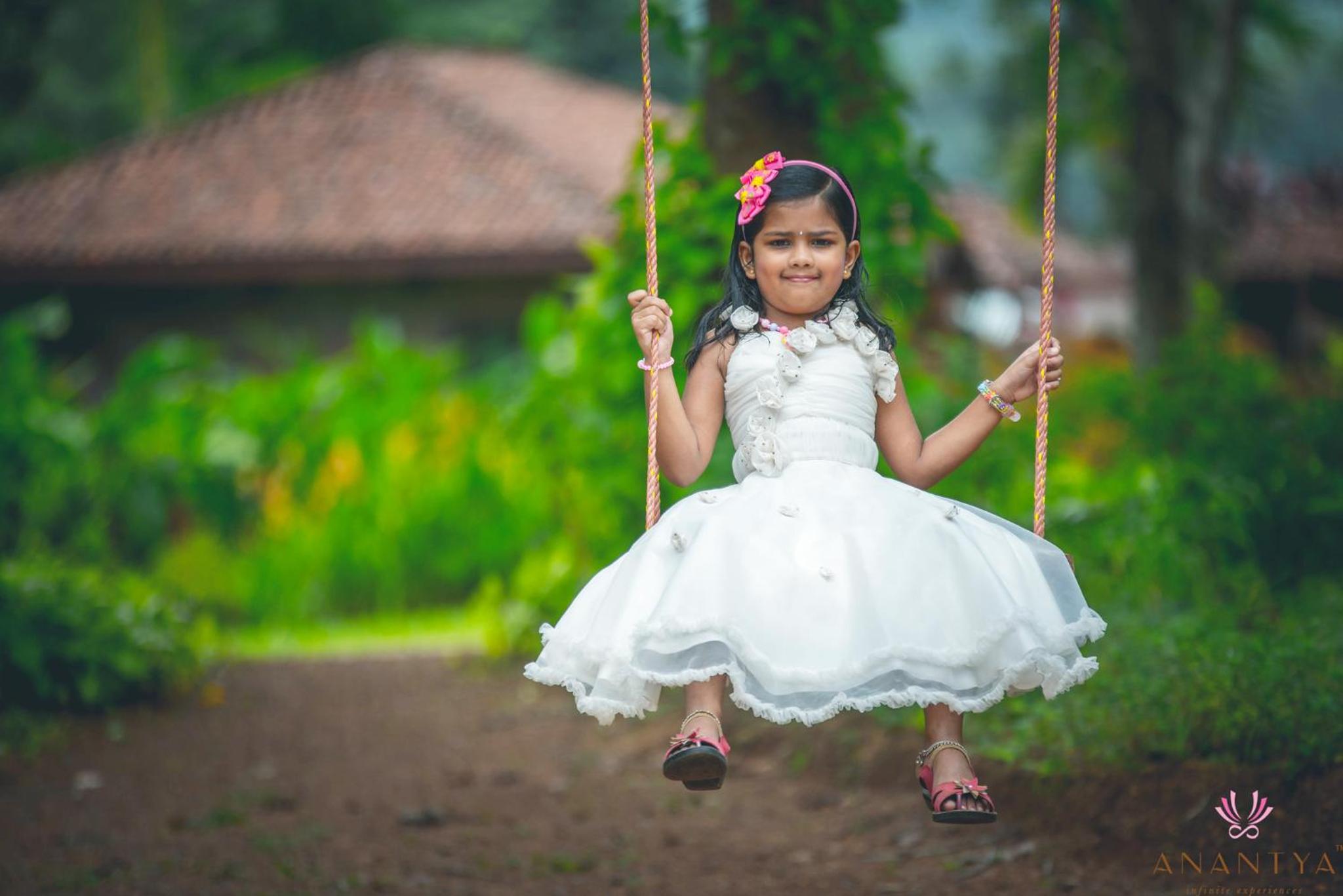 Anantya By The Lake