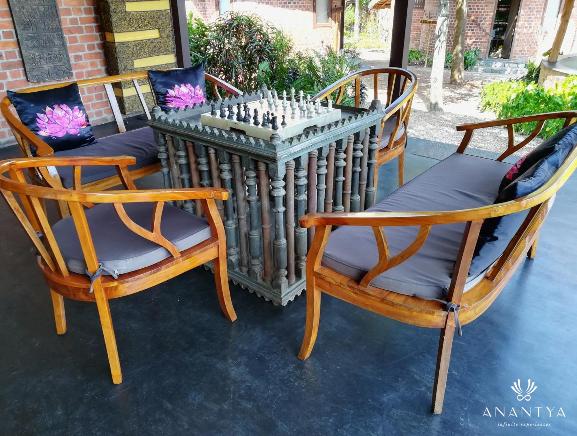 Anantya By The Lake