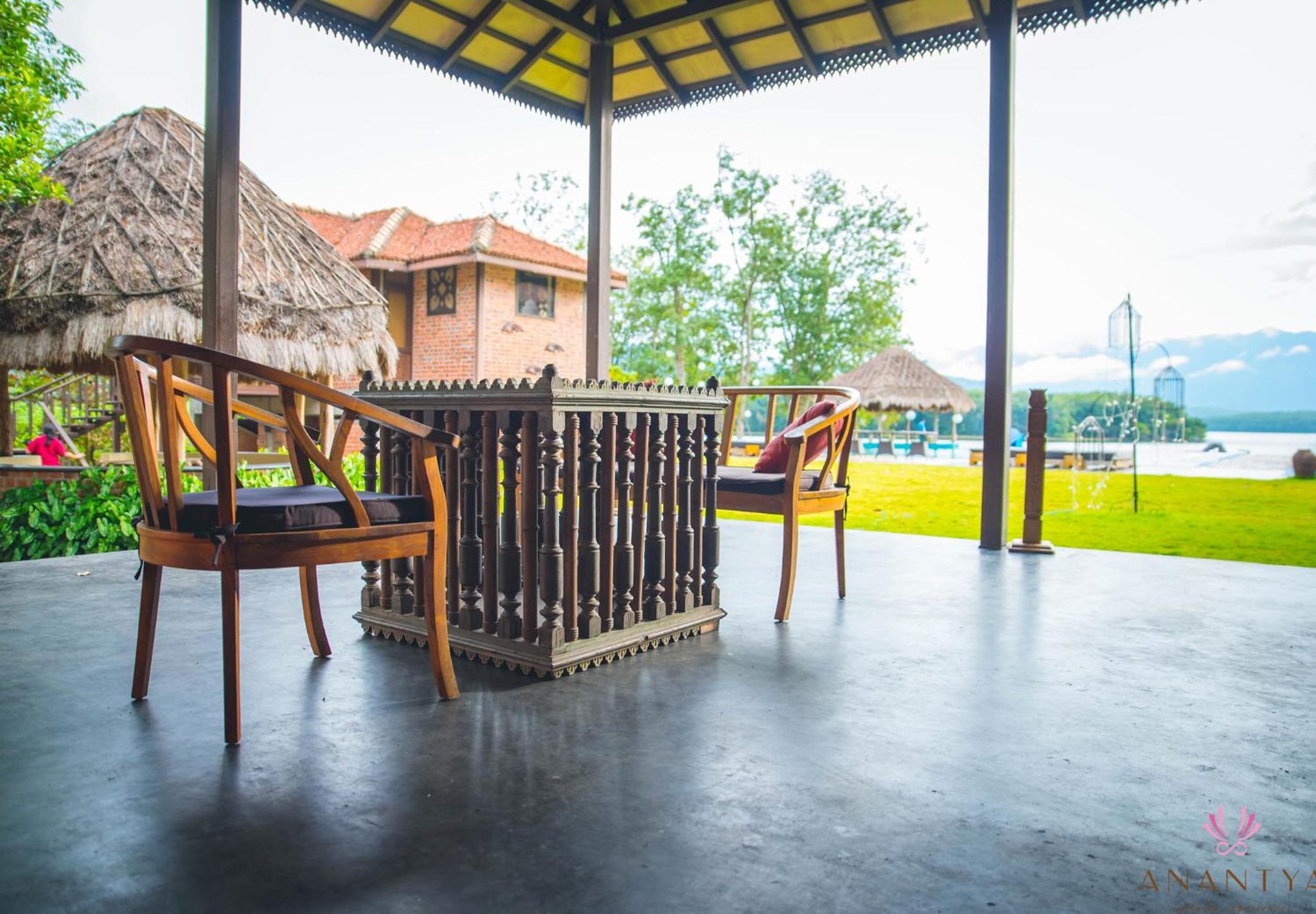 Anantya By The Lake