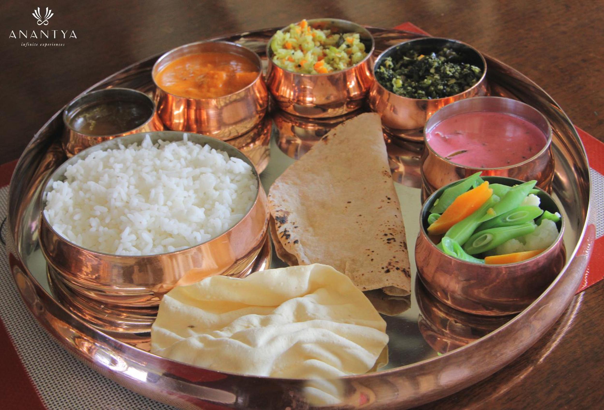 Anantya By The Lake