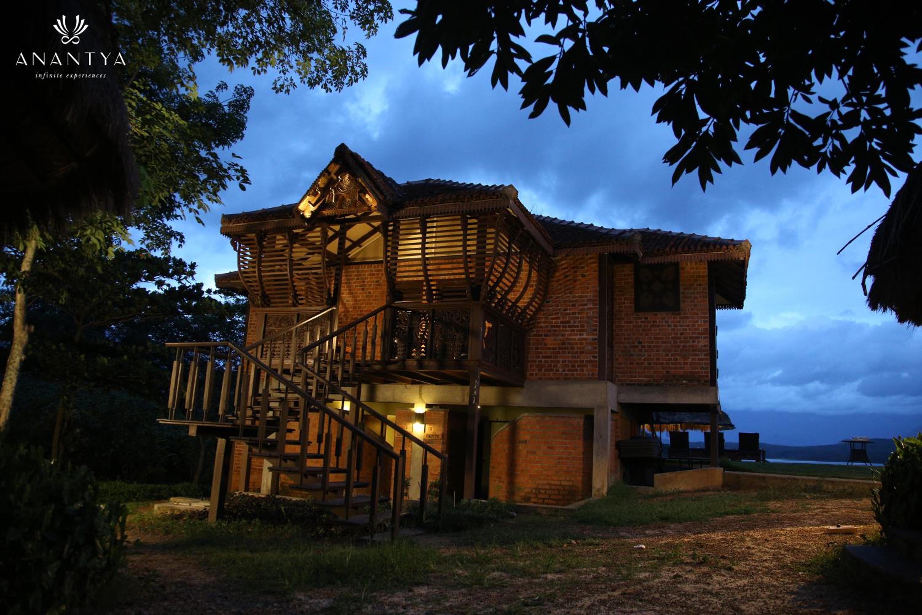 Anantya By The Lake