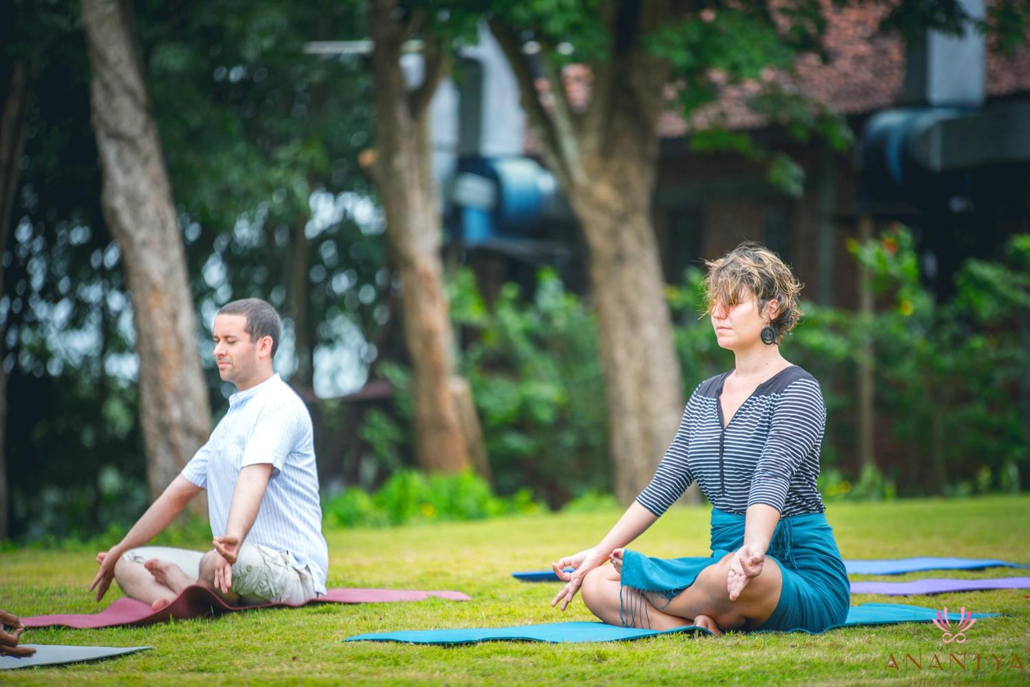 Anantya By The Lake